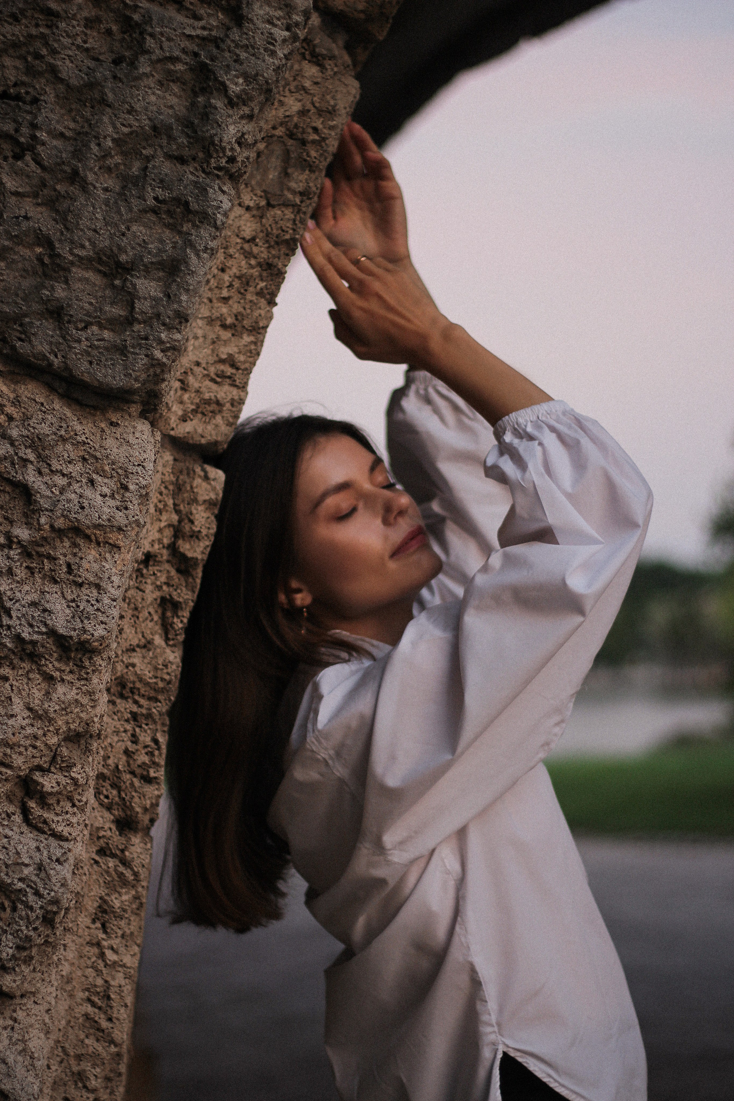 Марина. Фотограф в Санкт-Петербурге Смирнова Диана