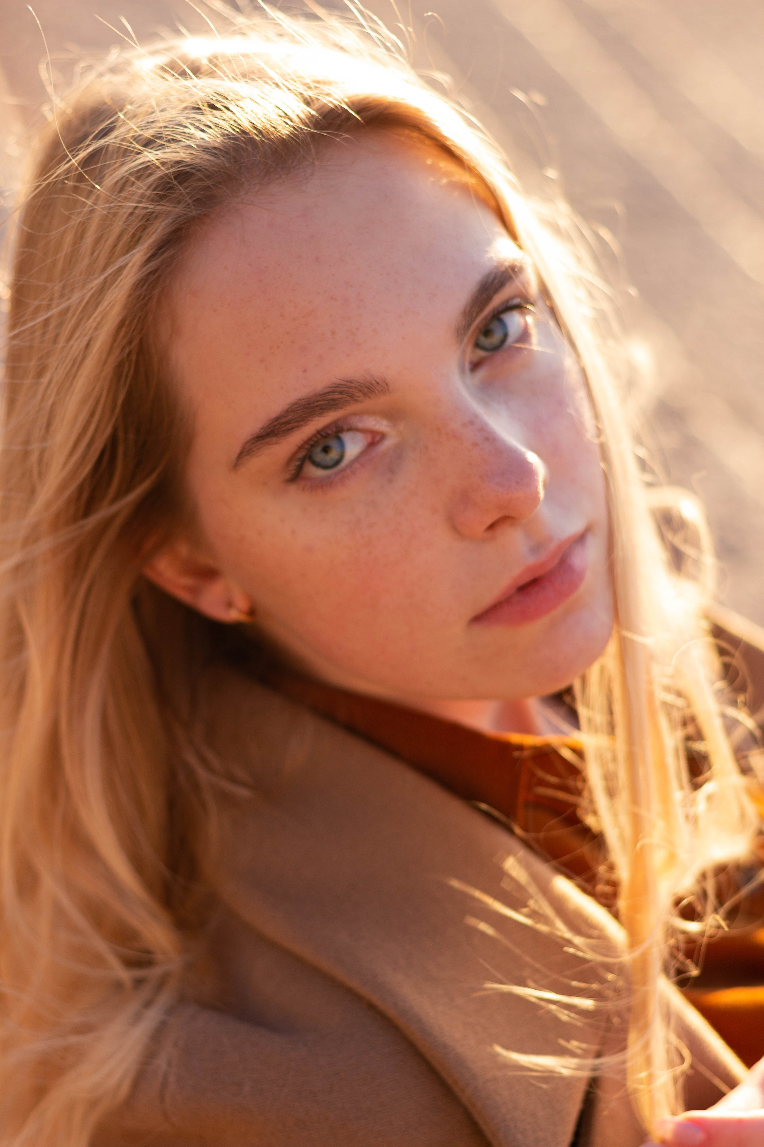 Алина. Фотограф в Санкт-Петербурге Смирнова Диана