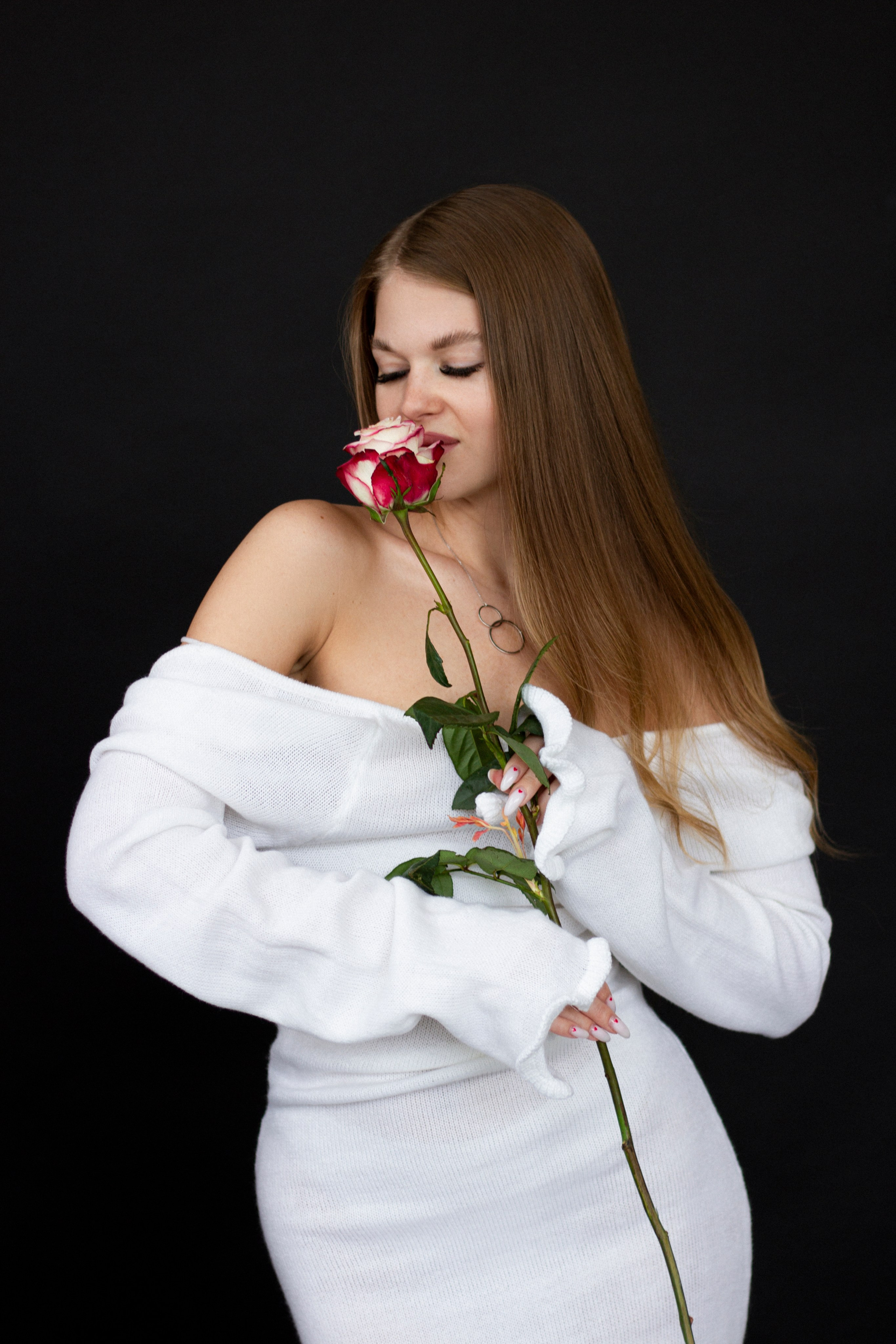 Дарина. Фотограф в Санкт-Петербурге Смирнова Диана