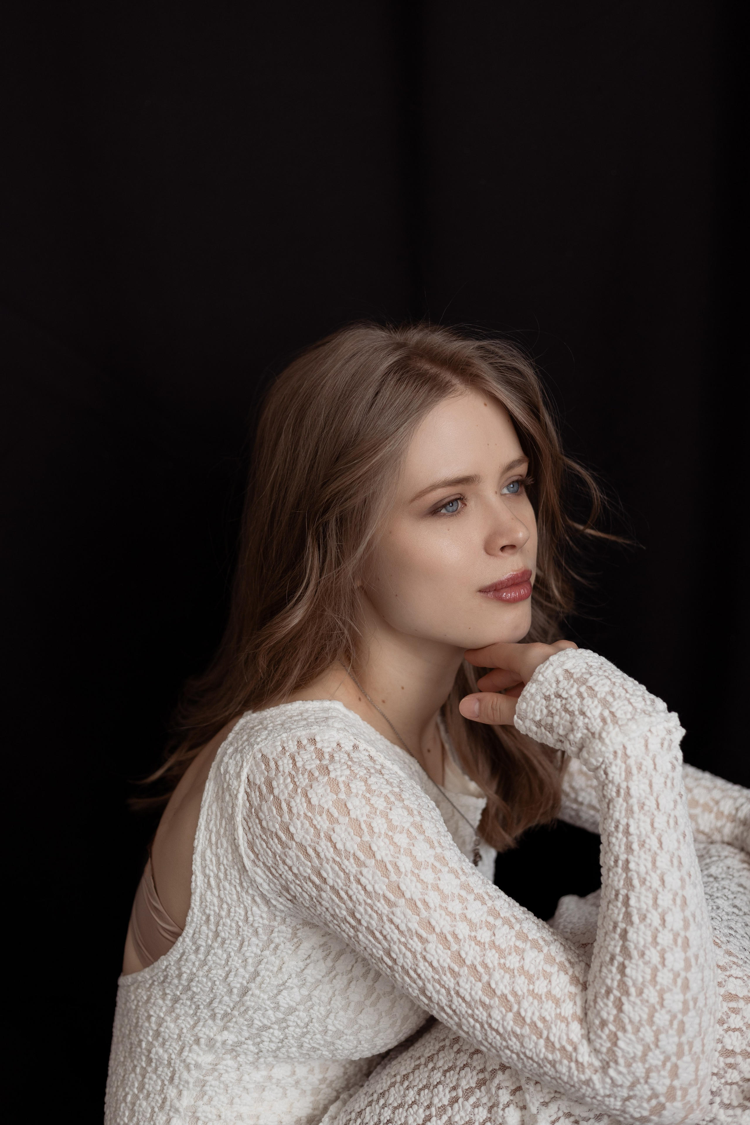 Аня. Фотограф в Санкт-Петербурге Смирнова Диана