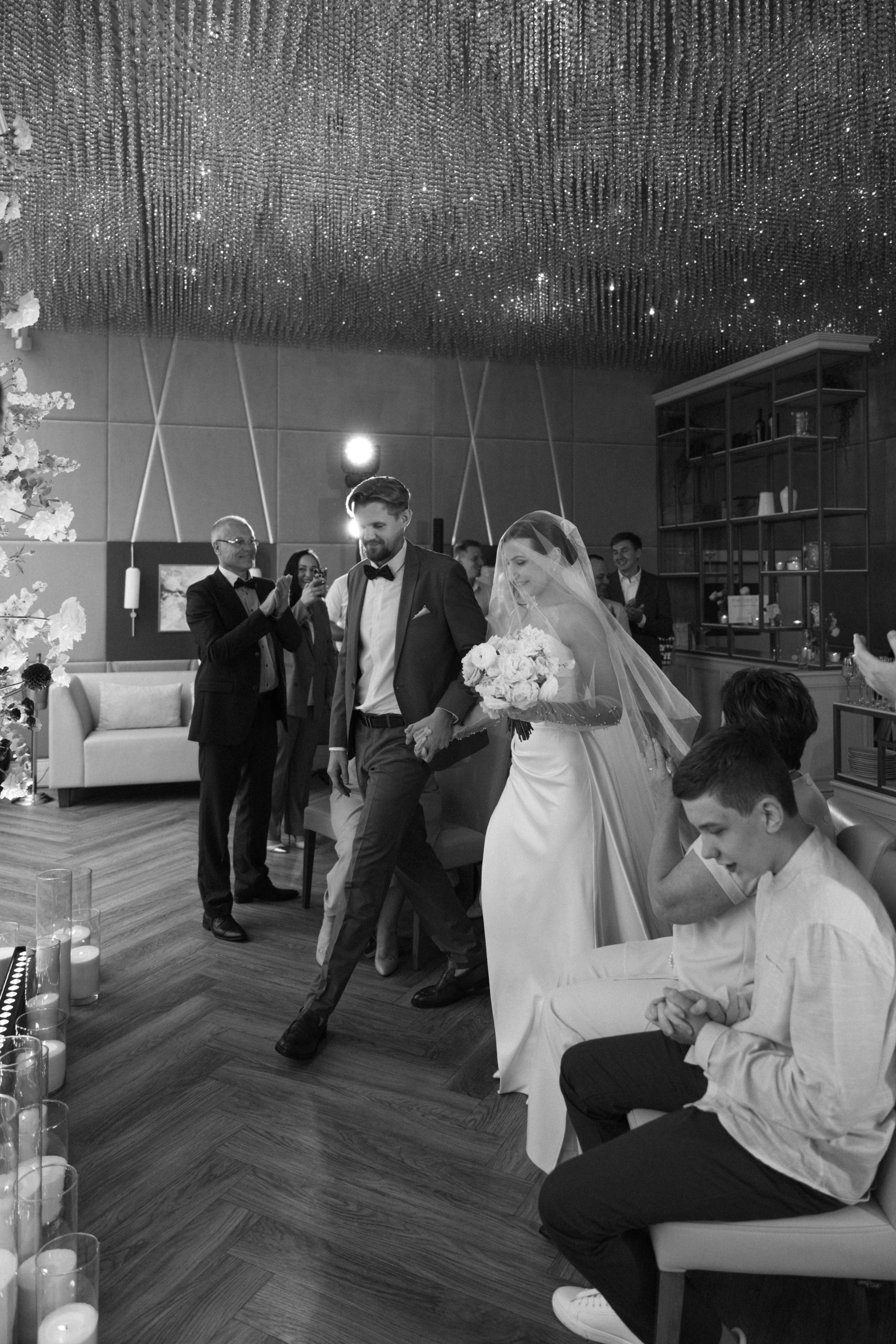 Nikita & Julia. Свадебный, семейный и портретный фотограф в Москве, Санкт-Петербурге