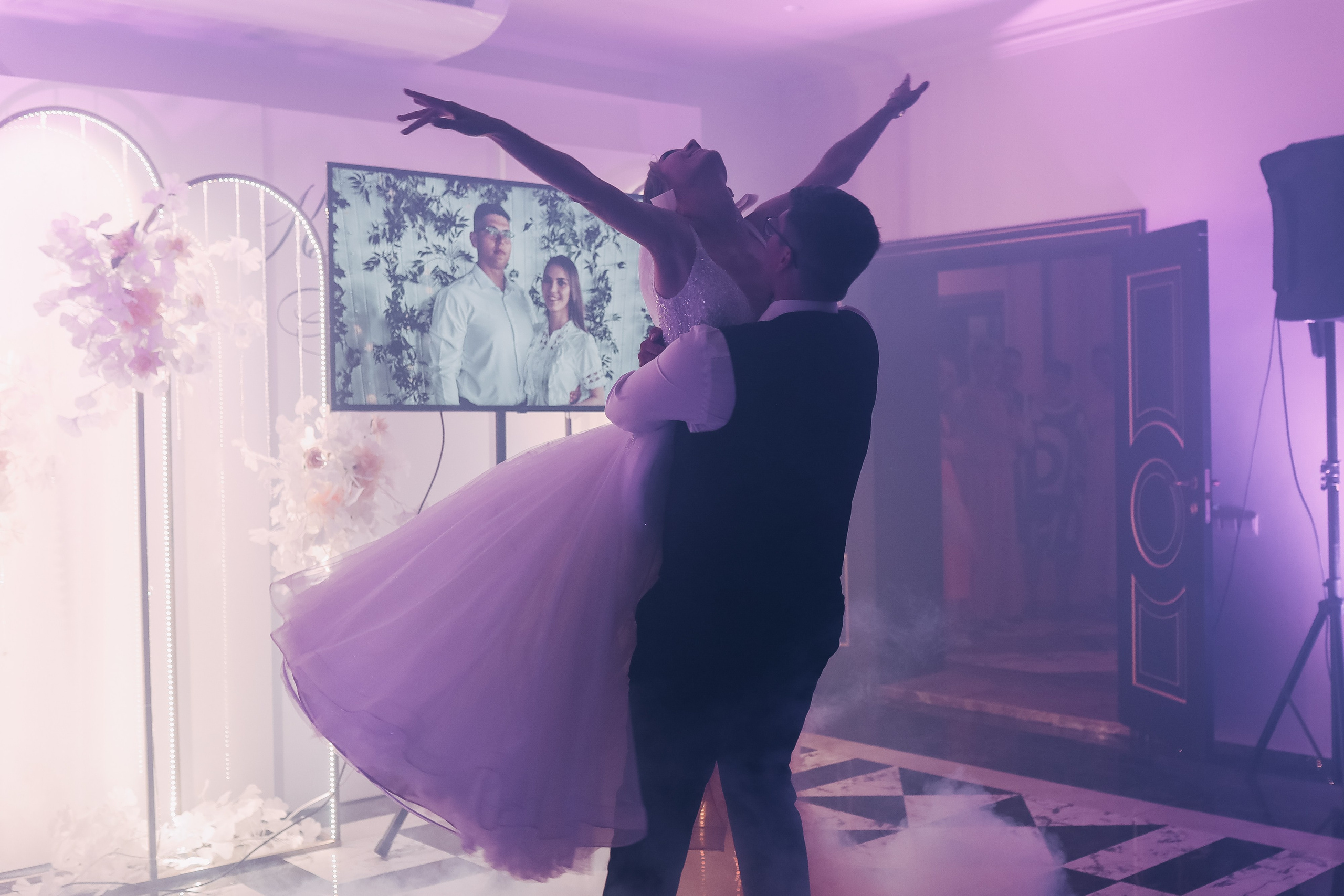 Александра и Константин. Фотопродакшн продающего контента