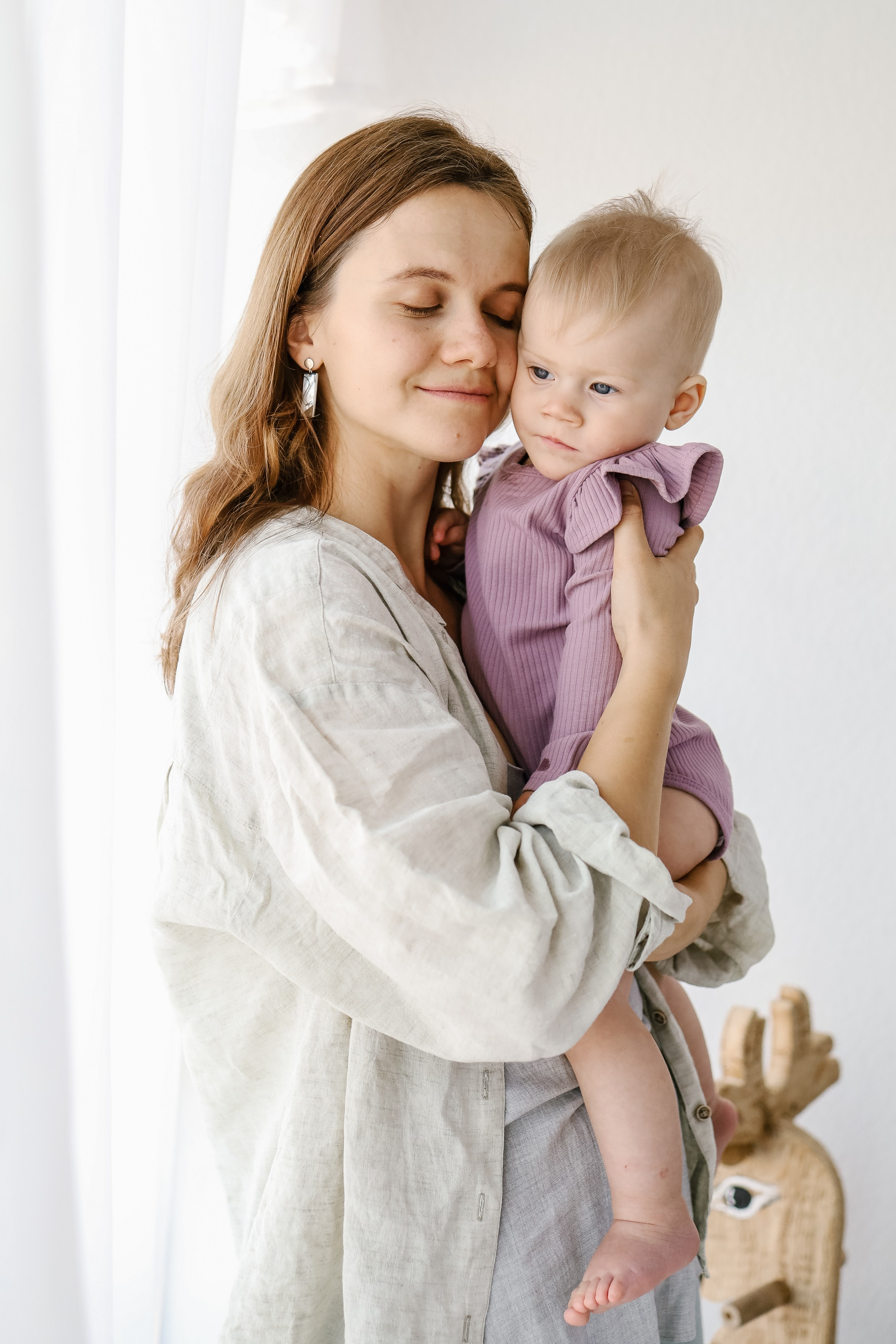 Виктория. Фотопродакшн продающего контента