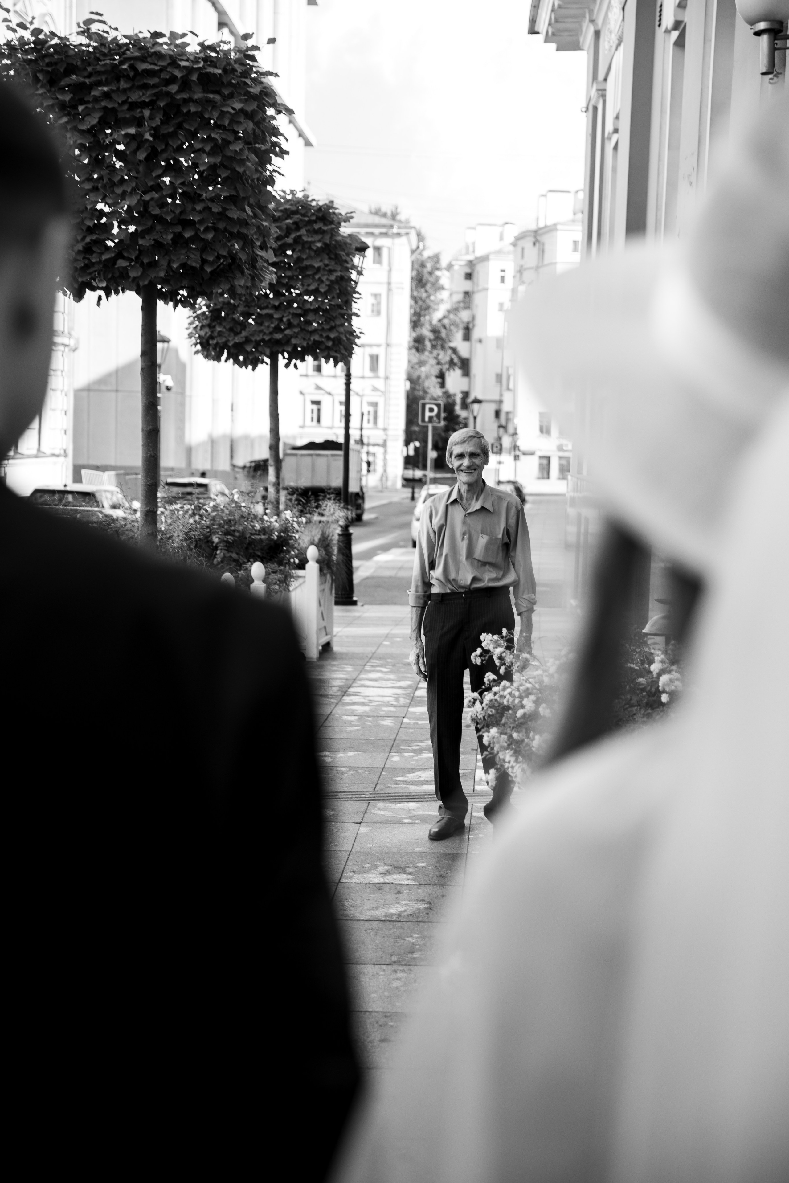 Красота в простоте. Свадебный и семейный фотограф в Москве Julia Juice