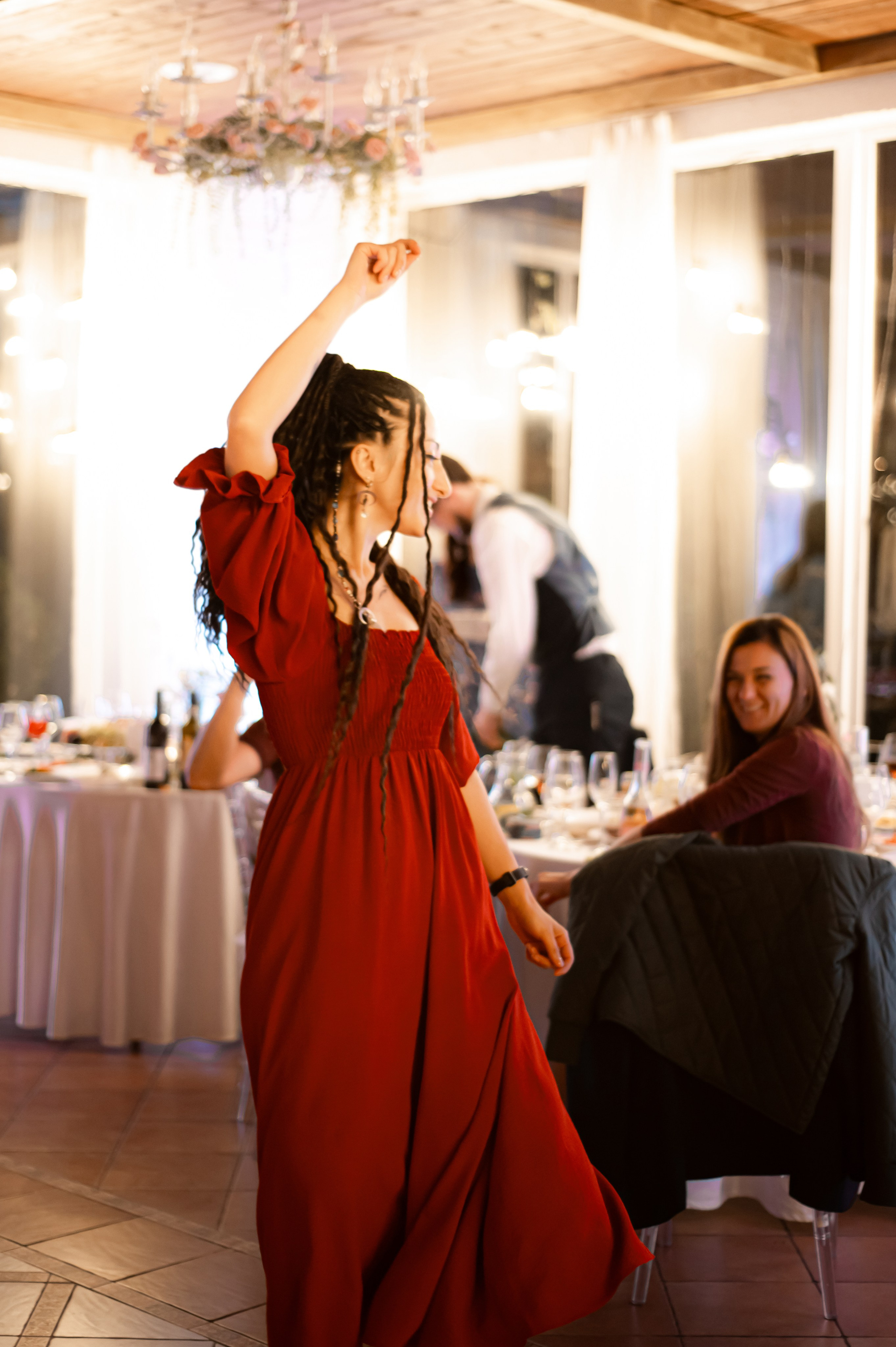 Банкет. Семейный и свадебный фотограф в Санкт-Петербурге Юлия Мельникова