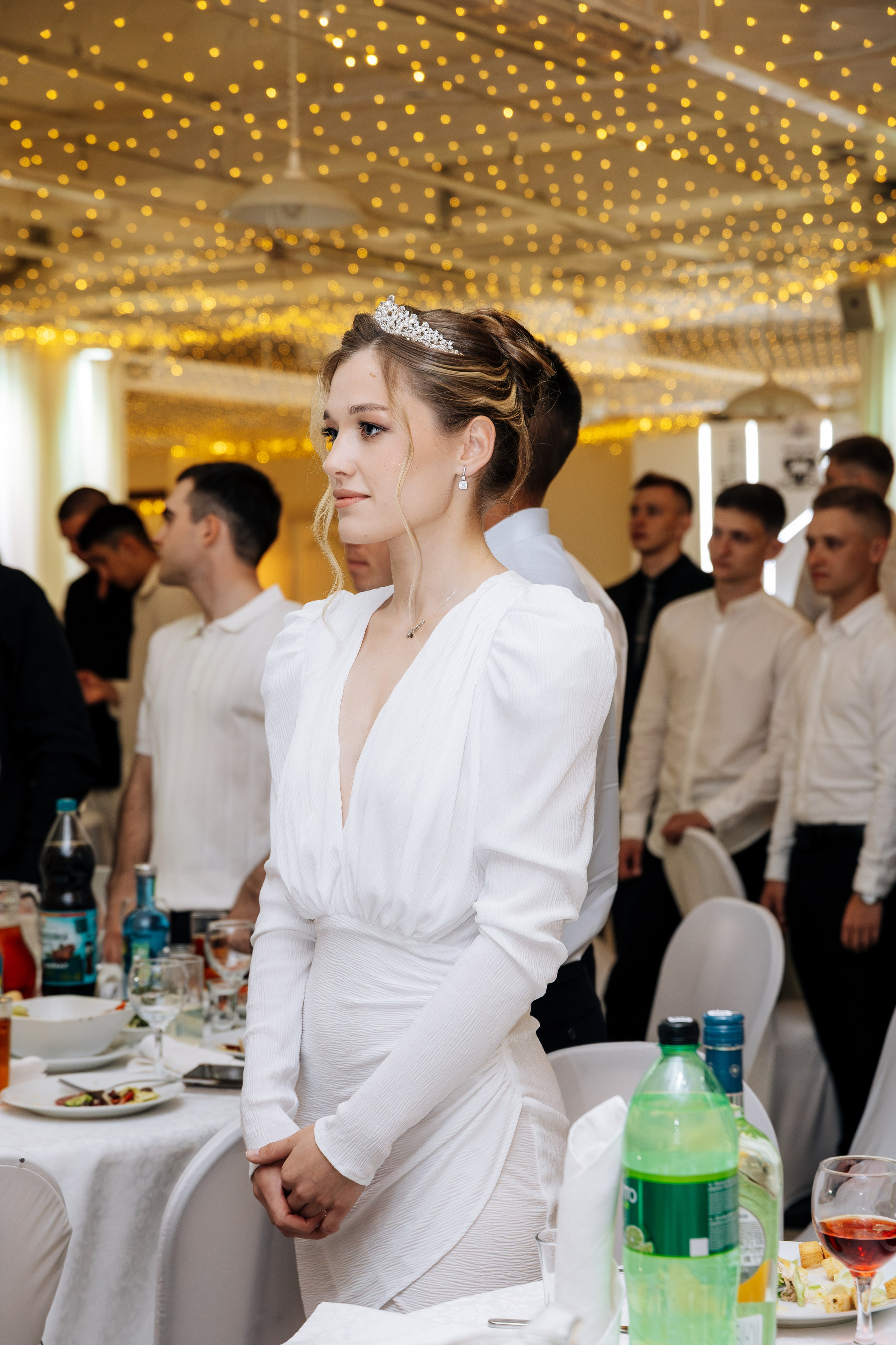 Академия МВД | Выпускной. Свадебный и репортажный фотограф в Омске. Червоткин Никита