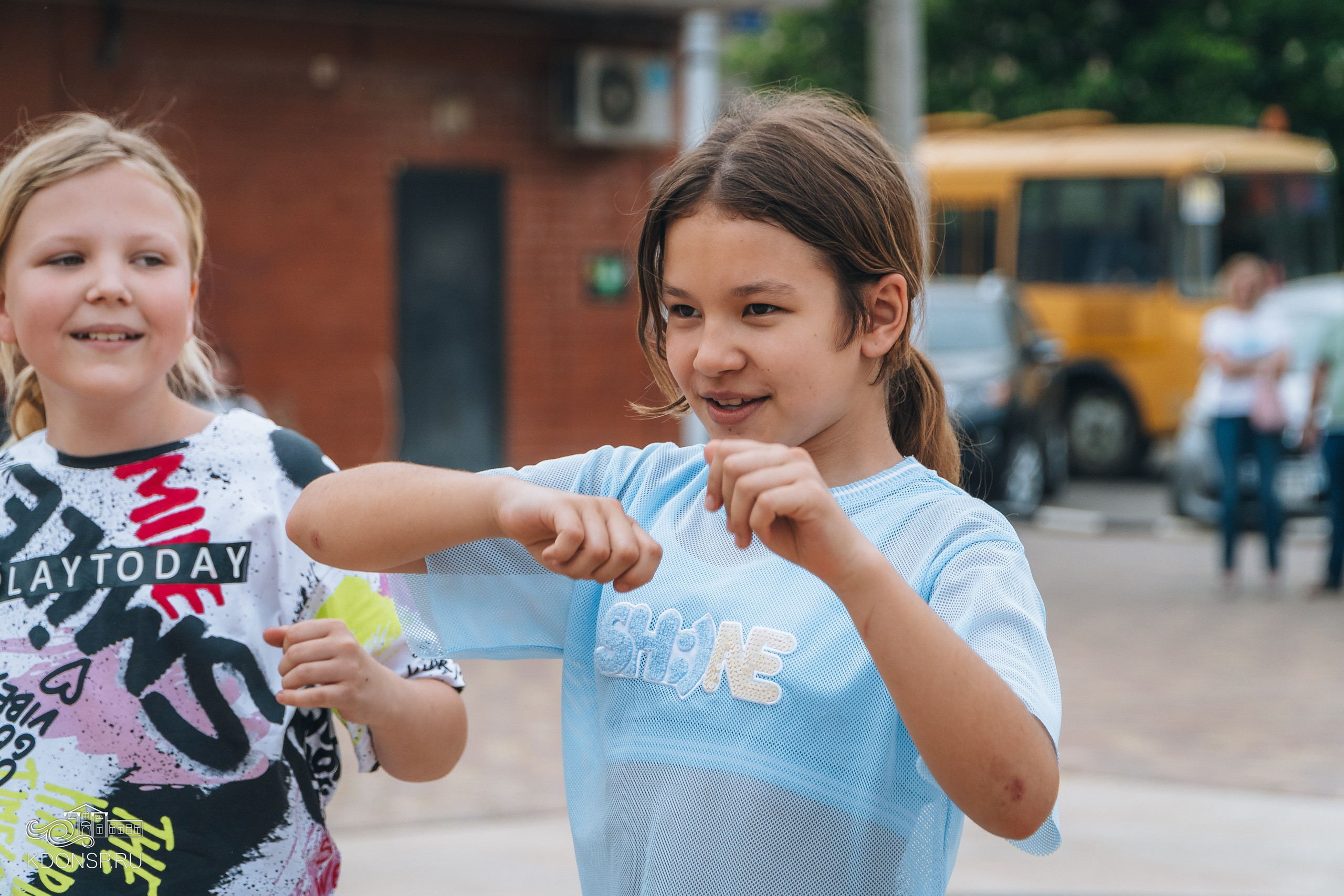 «Весна танцевальная». Новотитаровский Дом культуры