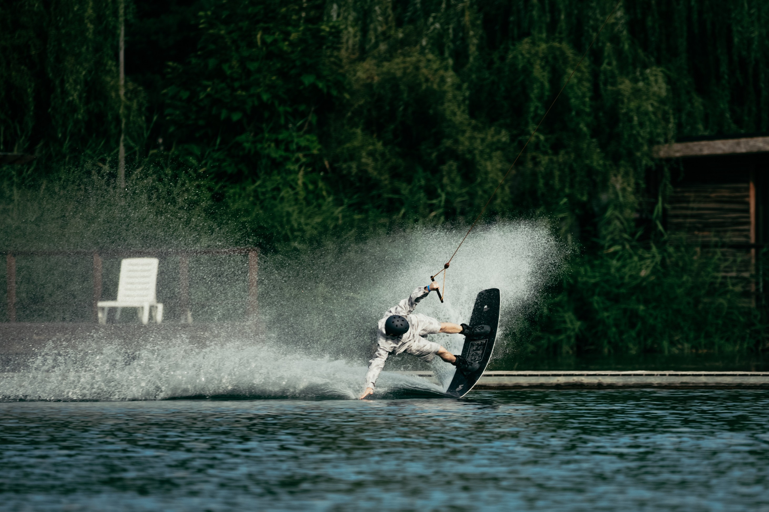 Gorilla WAKE RING CONTEST. Gorillaenergymedia
