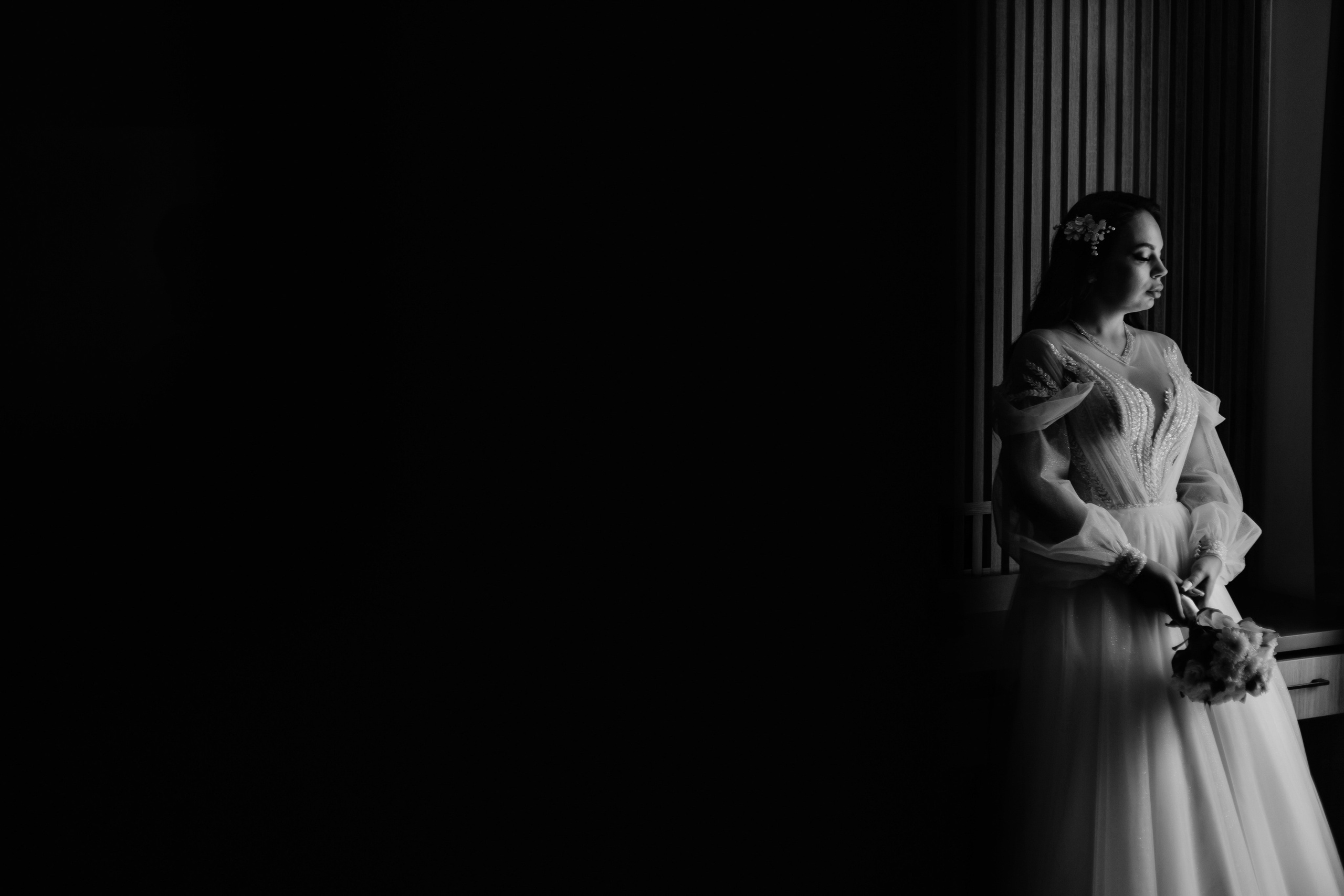 Свадебная фотосессия в Орле. Свадебный фотограф в Орле Андрей Поляков