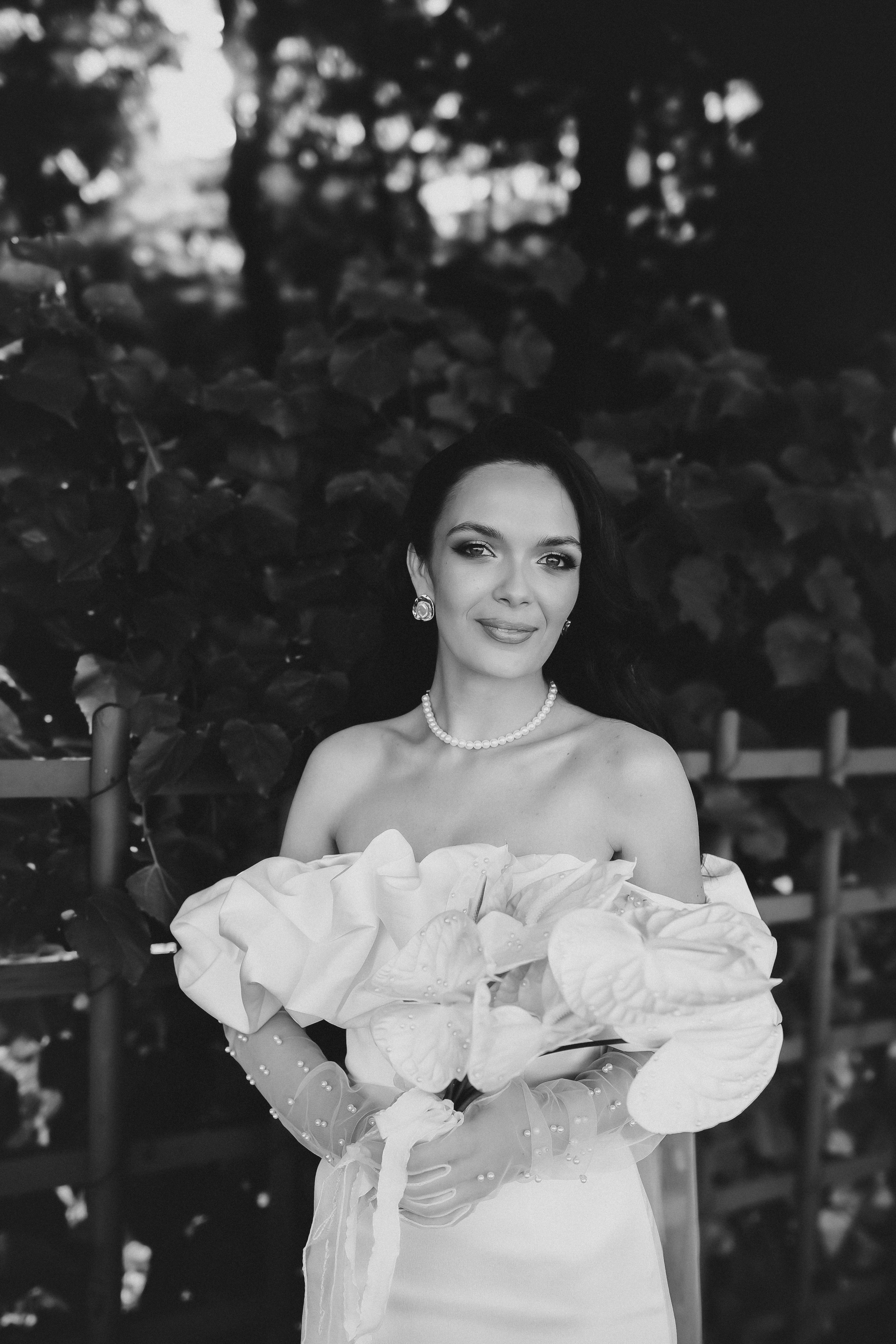 Екатерина & Сергей. Анна Михайлова|Свадебный фотограф в Санкт-Петербурге