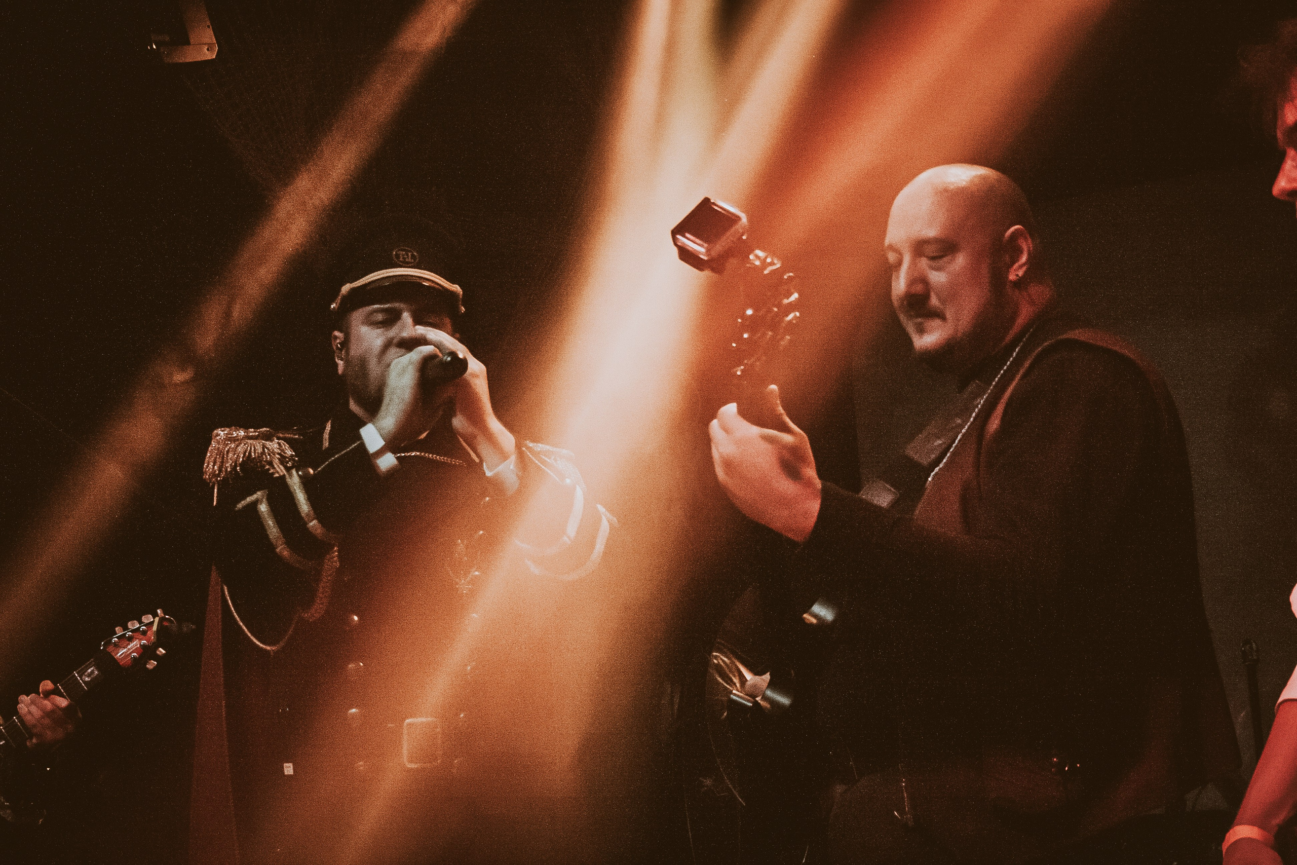 GroTTesque, Эрмитаж, 01.04.2026. Фотограф Регина Крикунова г. Красноярск