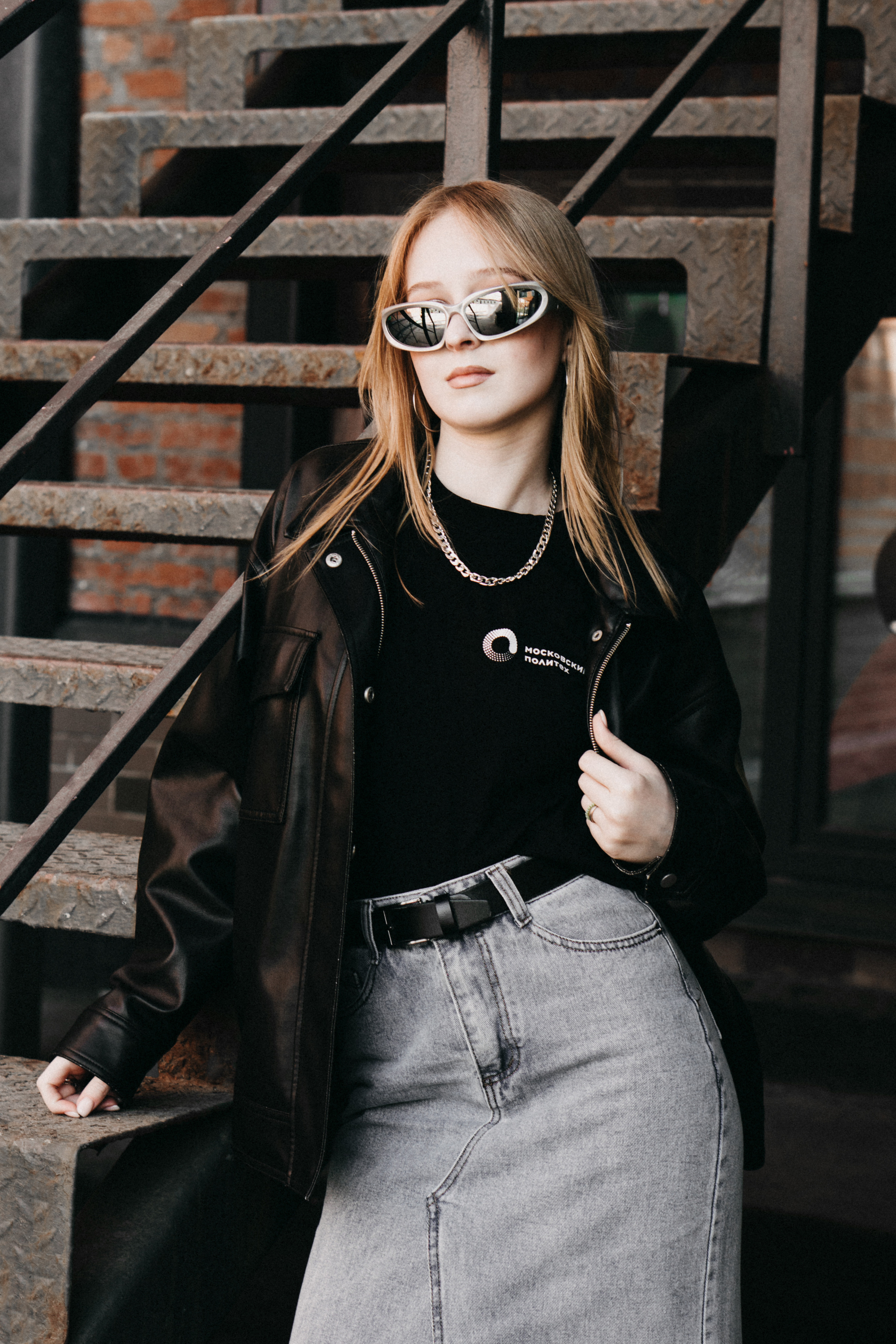 Одежда. Любвеобильный фотограф в Москве и Уфе