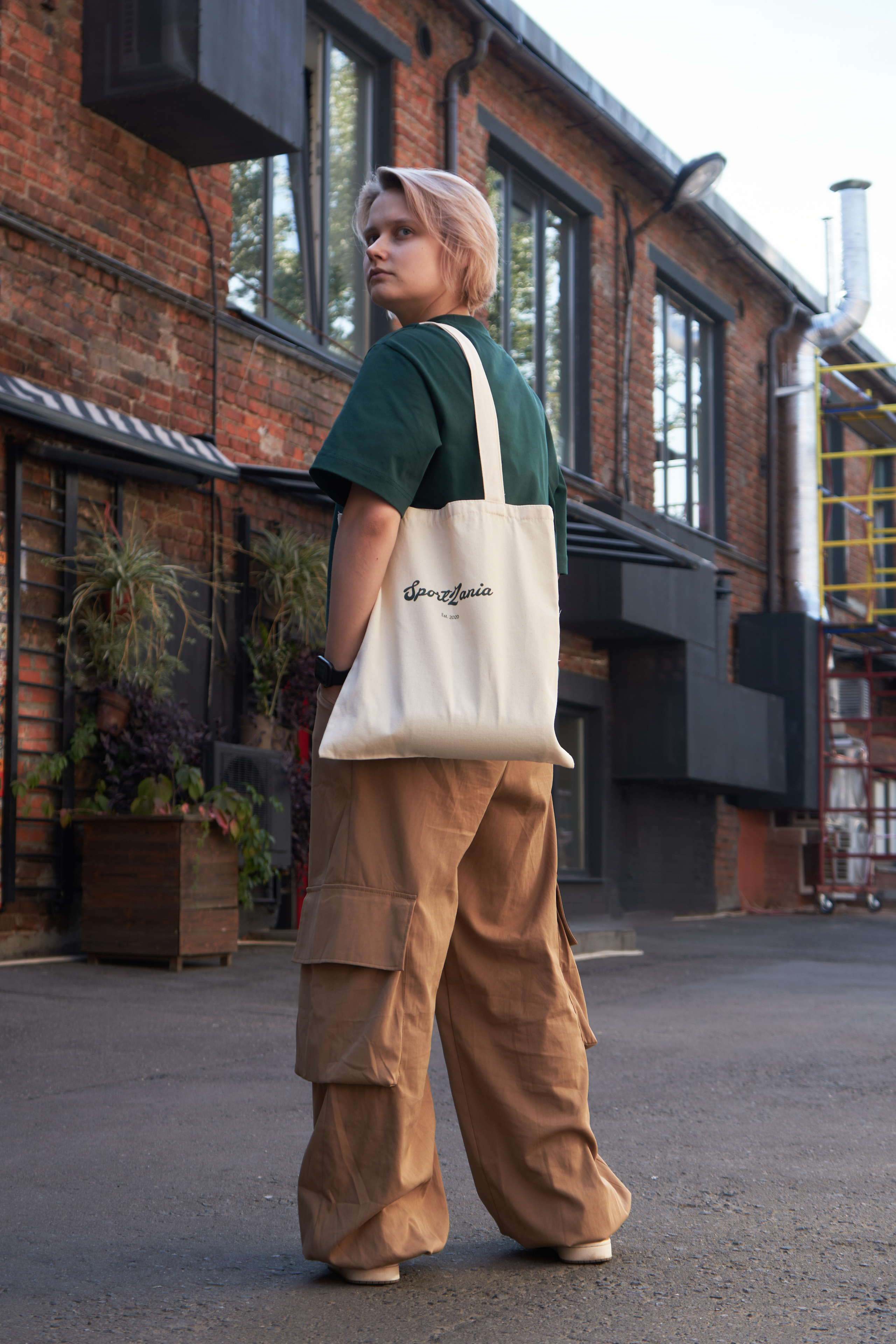 Одежда. Любвеобильный фотограф в Москве и Уфе