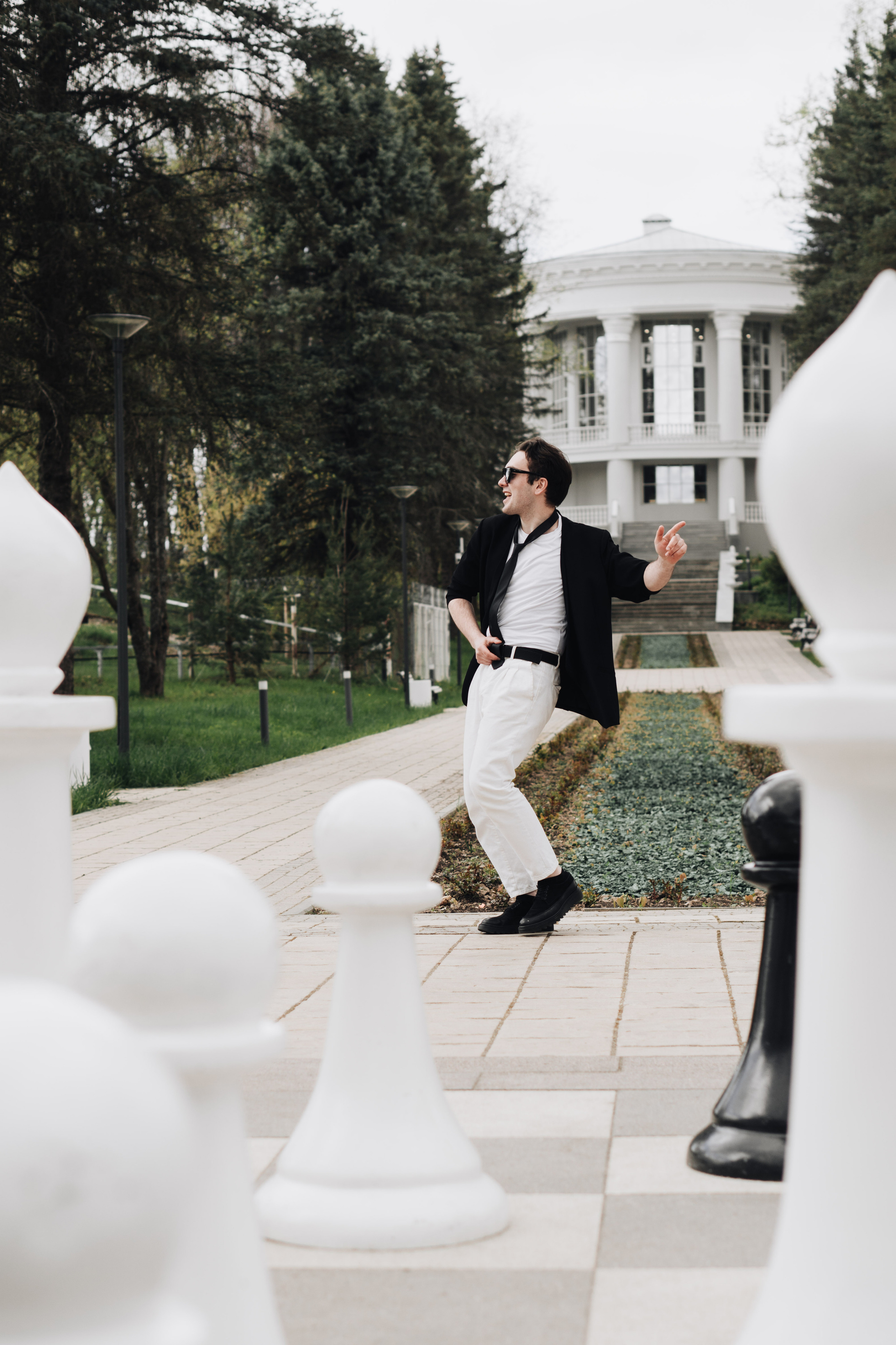 Портреты. Любвеобильный фотограф в Москве и Уфе