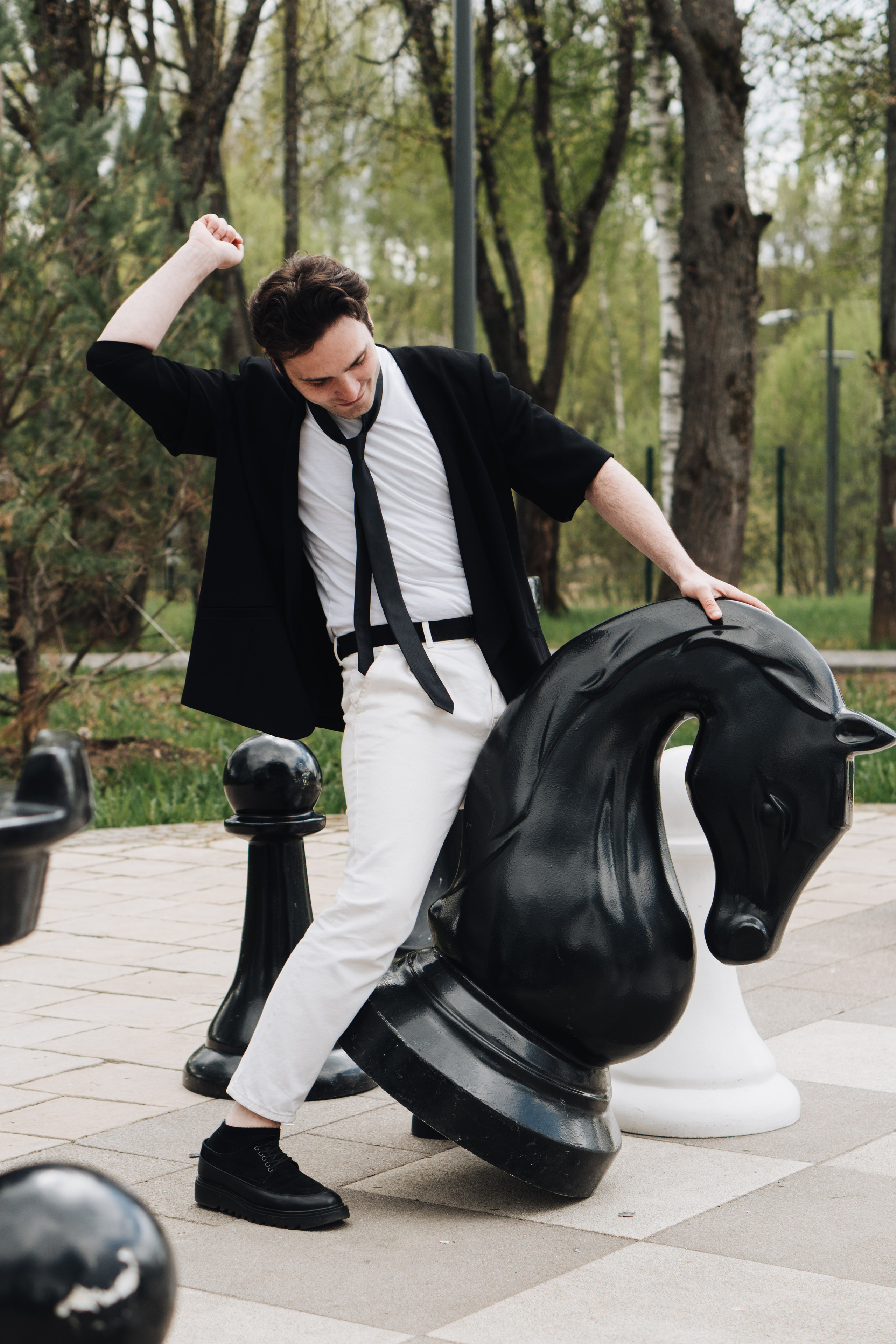 Любвеобильный фотограф в Москве и Уфе