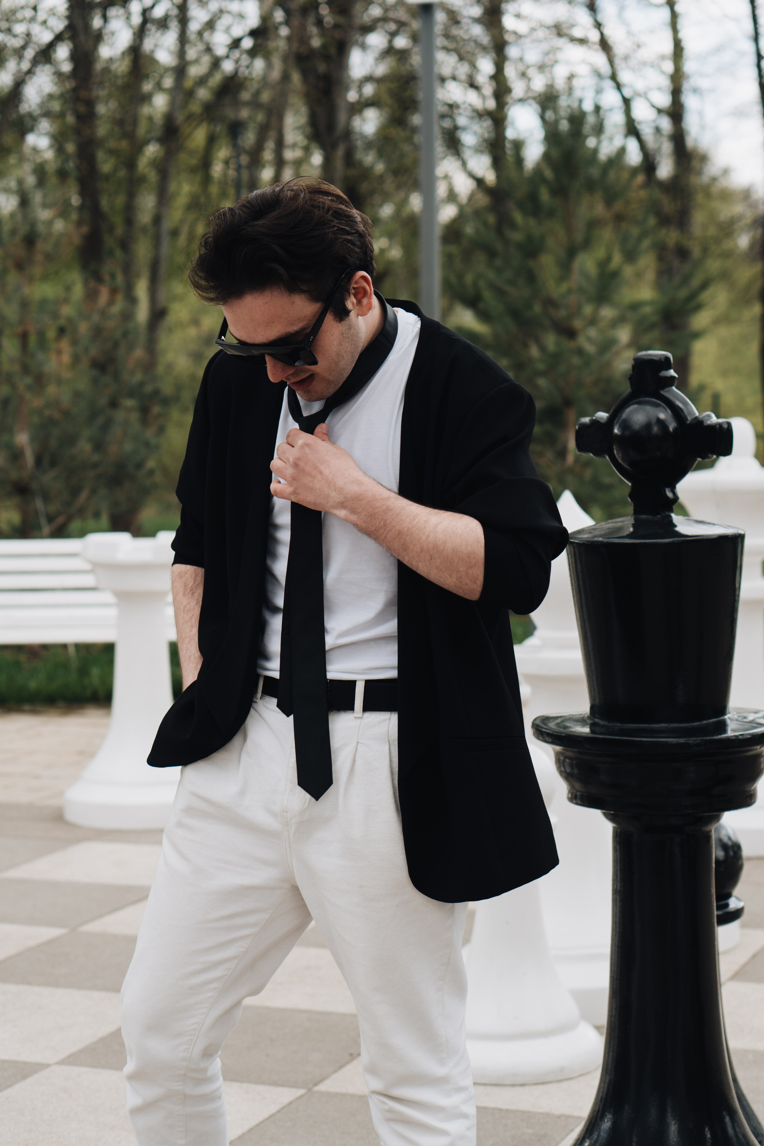 Портреты. Любвеобильный фотограф в Москве и Уфе