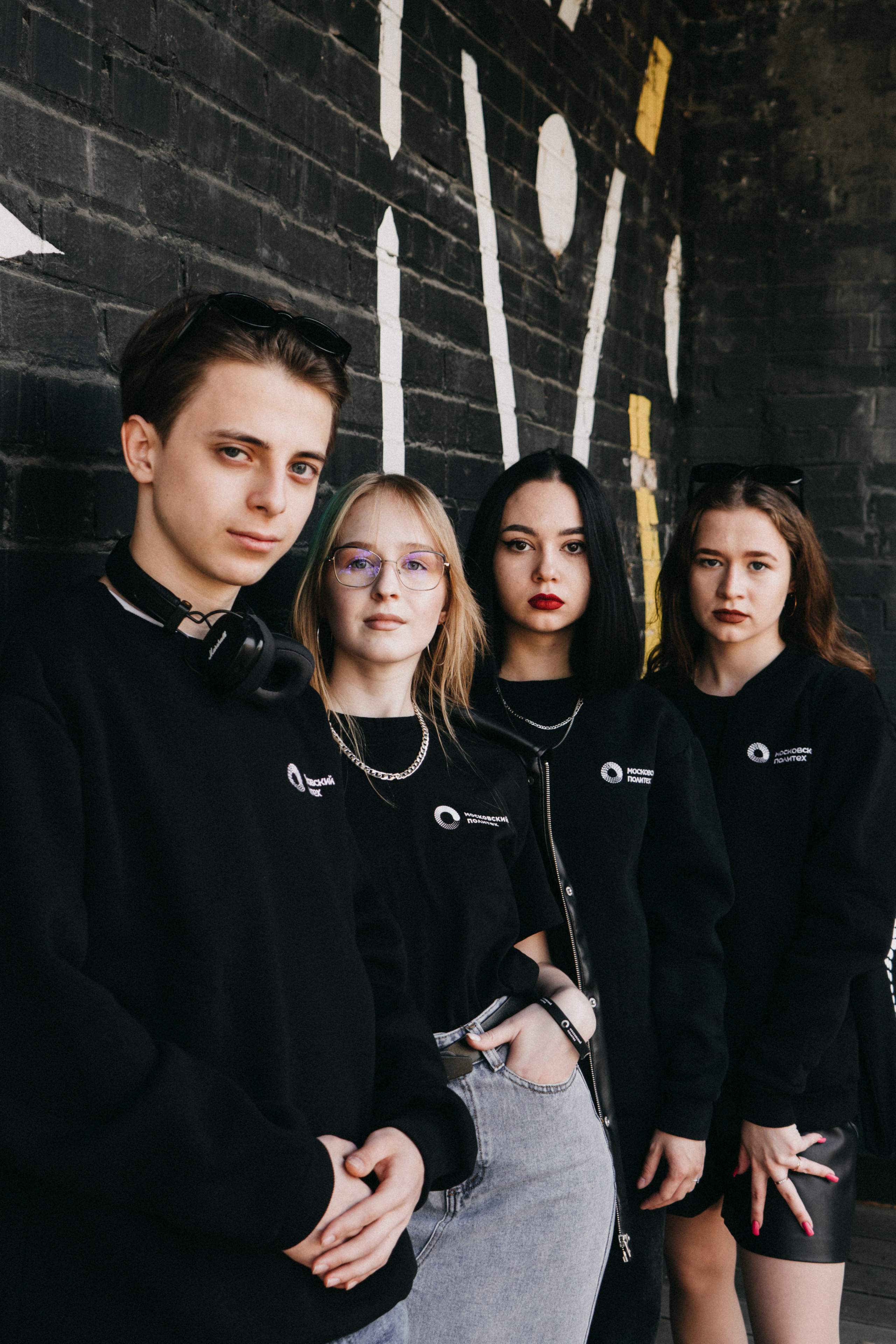 Одежда. Любвеобильный фотограф в Москве и Уфе