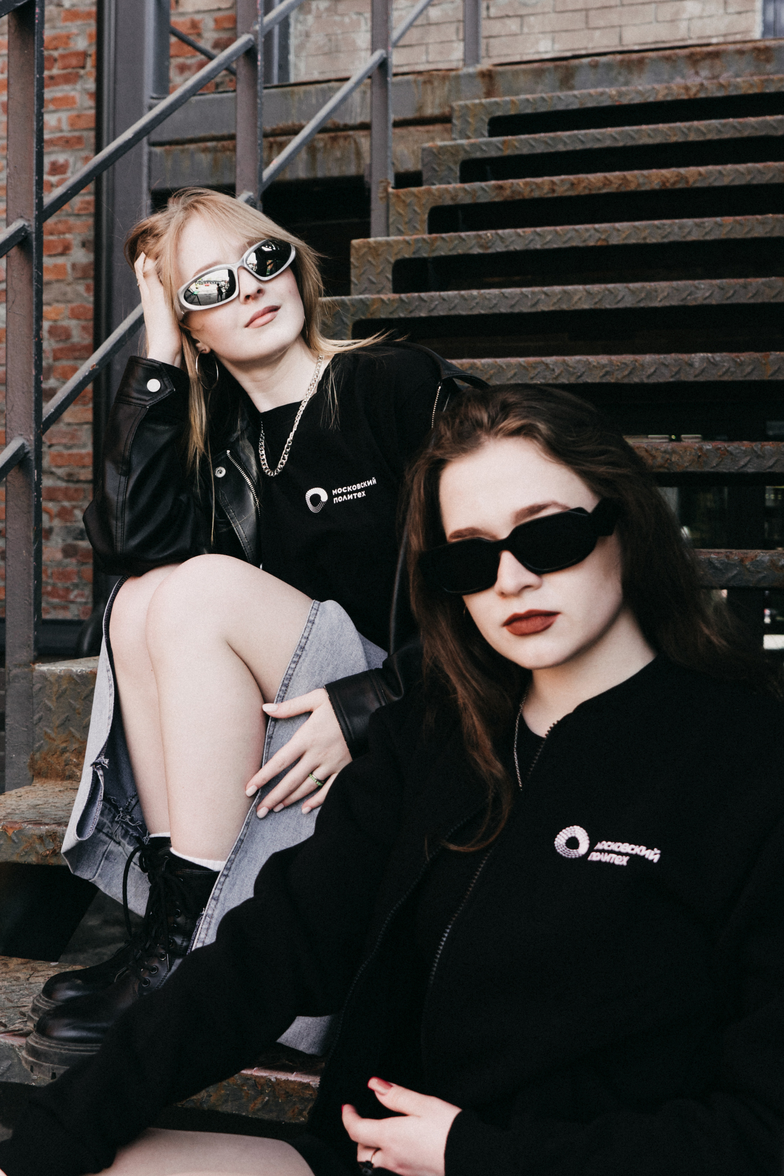 Одежда. Любвеобильный фотограф в Москве и Уфе