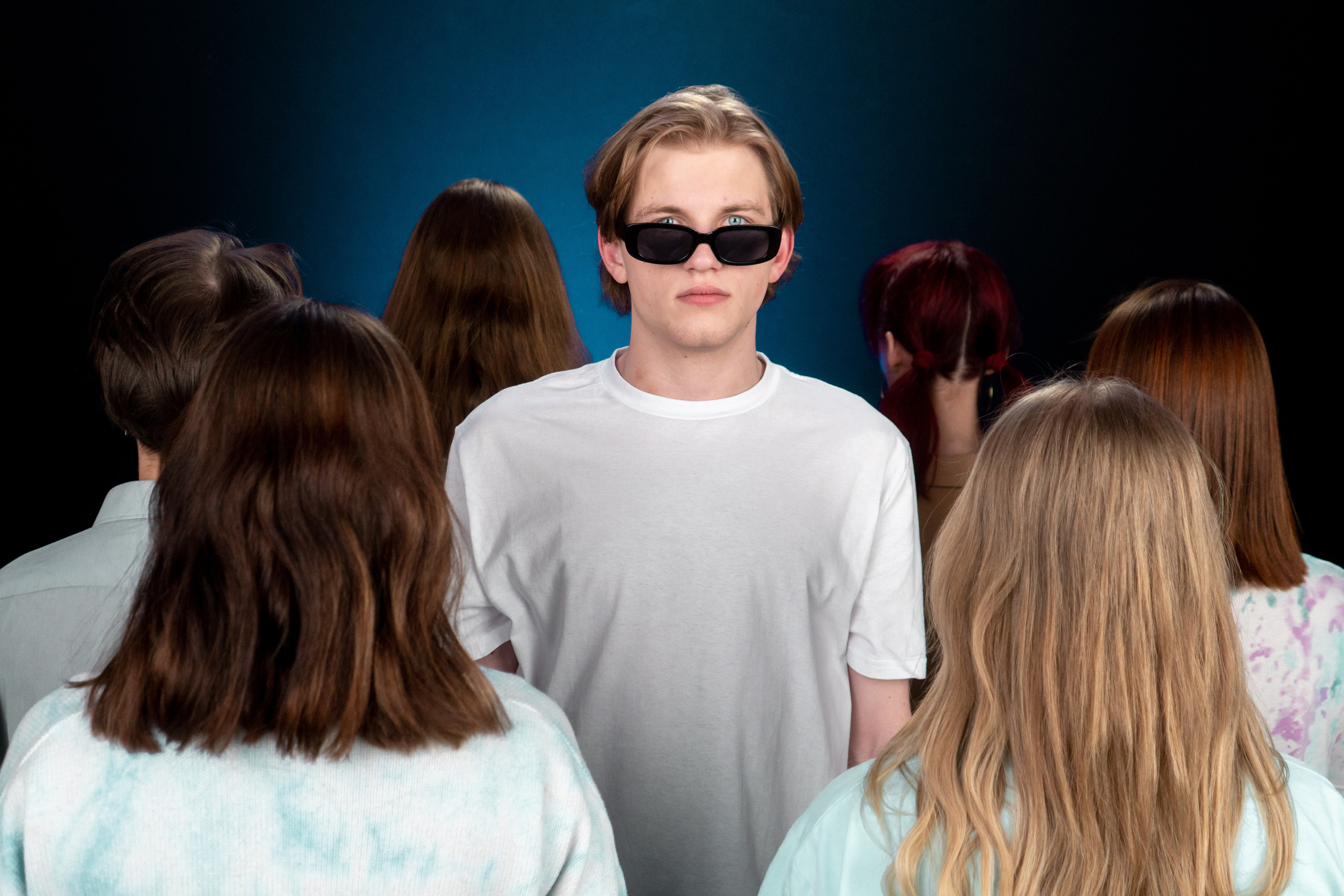 Групповые фотосессии. Любвеобильный фотограф в Москве и Уфе