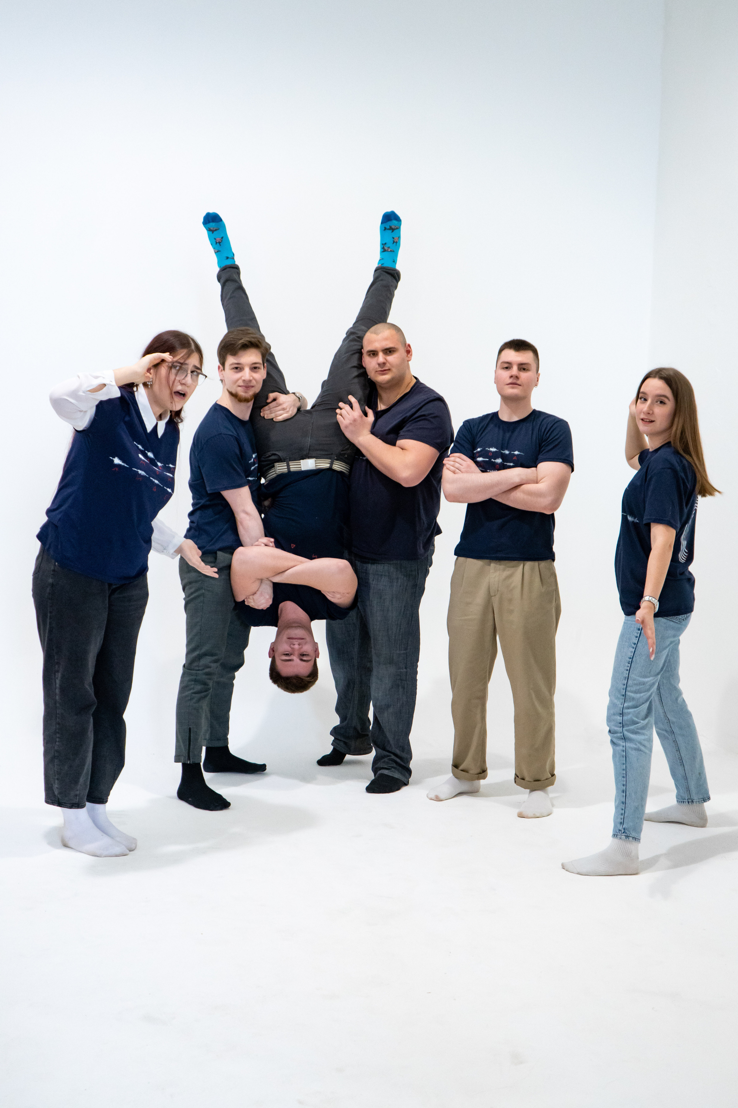 Групповые фотосессии. Любвеобильный фотограф в Москве и Уфе