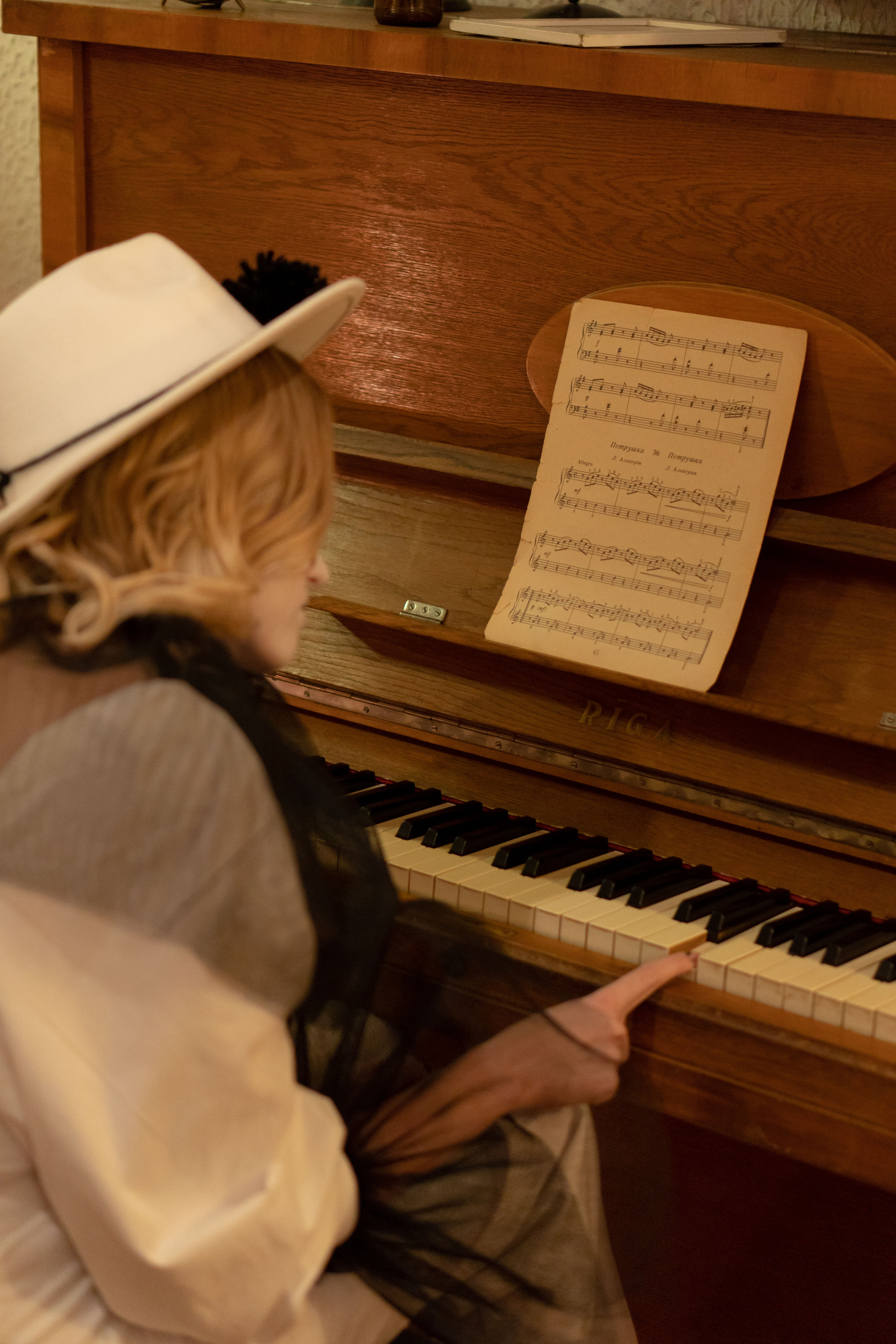 Творчество. Любвеобильный фотограф в Москве и Уфе