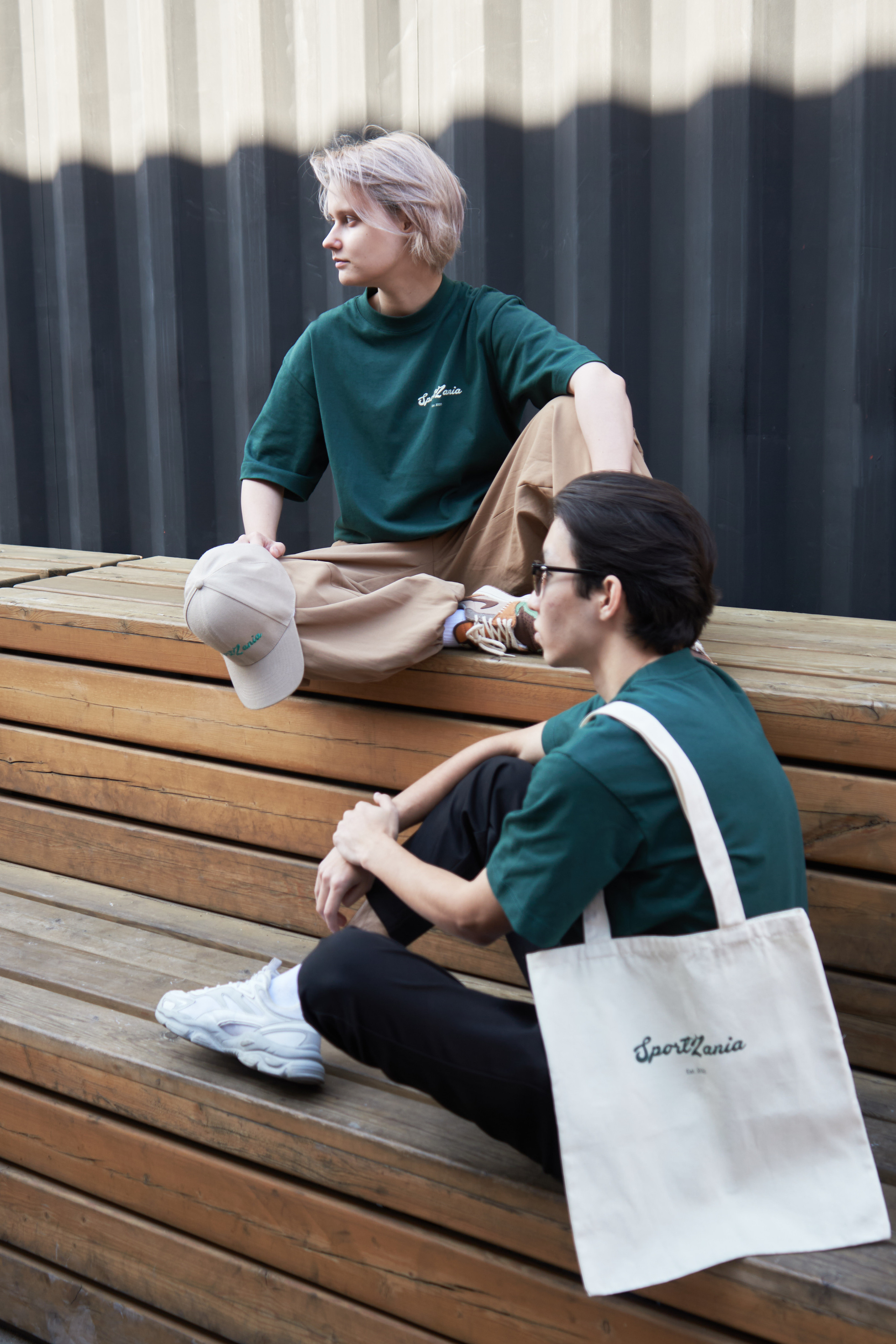 Одежда. Любвеобильный фотограф в Москве и Уфе