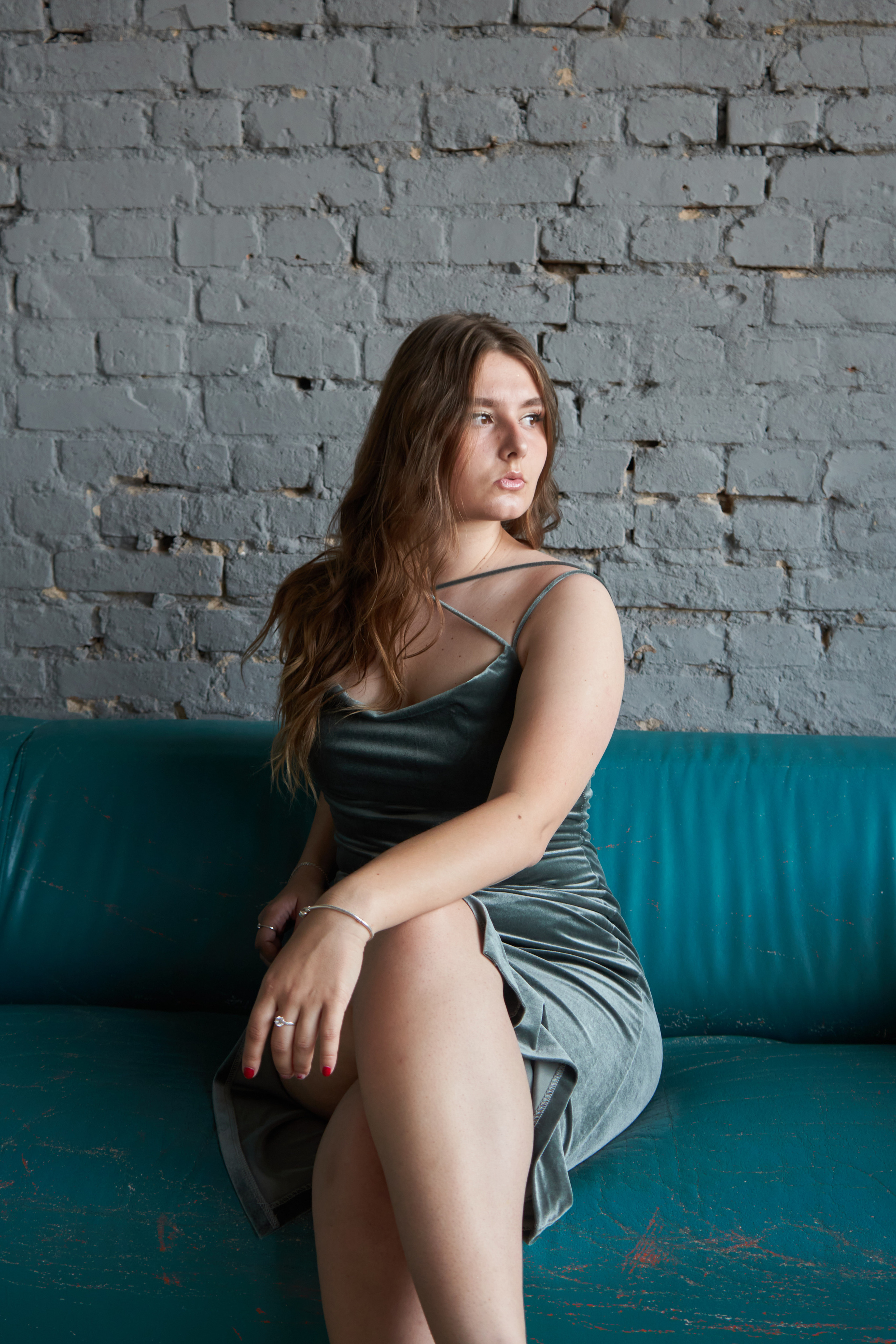 Портреты. Любвеобильный фотограф в Москве и Уфе