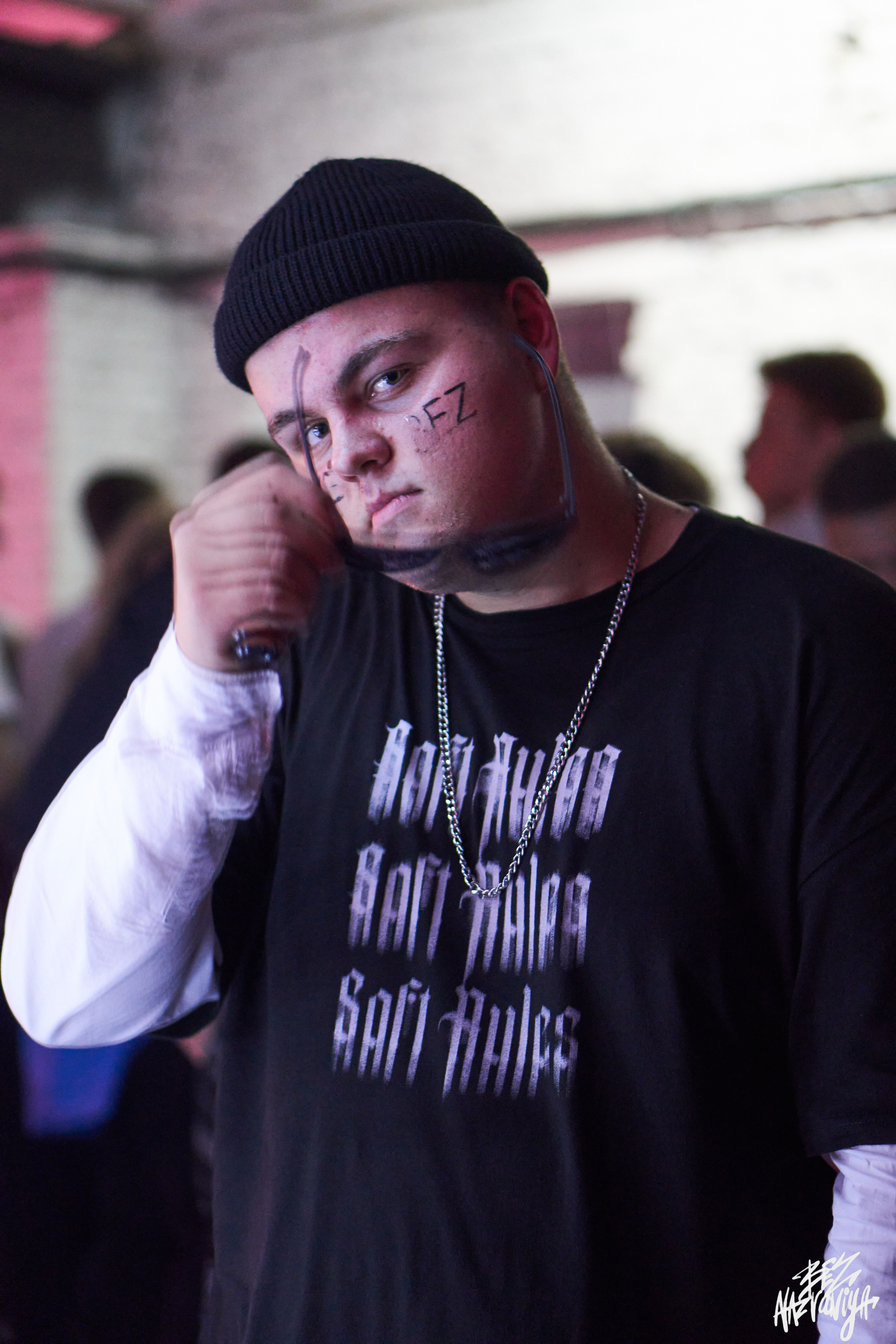 Репортажная съемка. Любвеобильный фотограф в Москве и Уфе