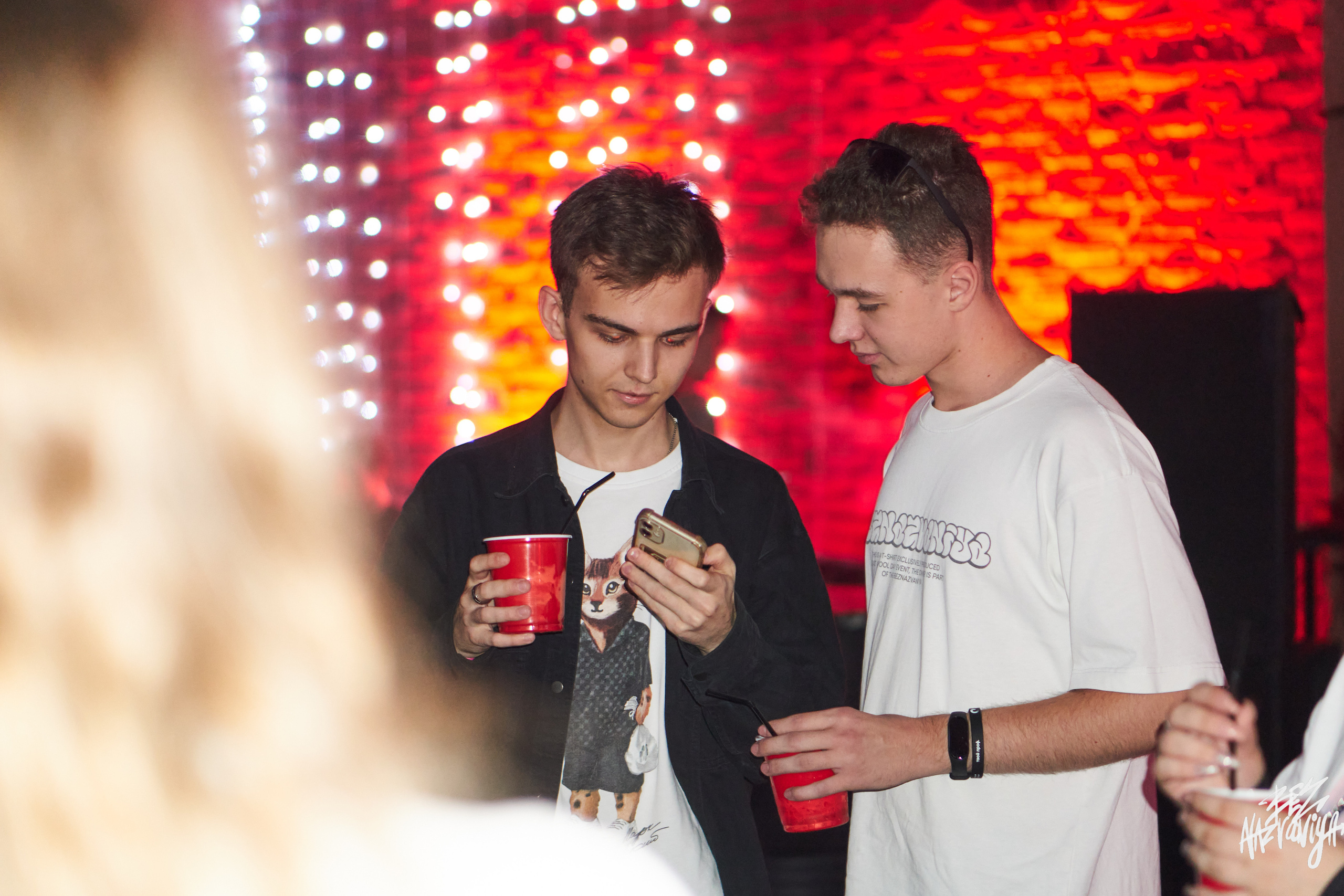 Репортажная съемка. Любвеобильный фотограф в Москве и Уфе