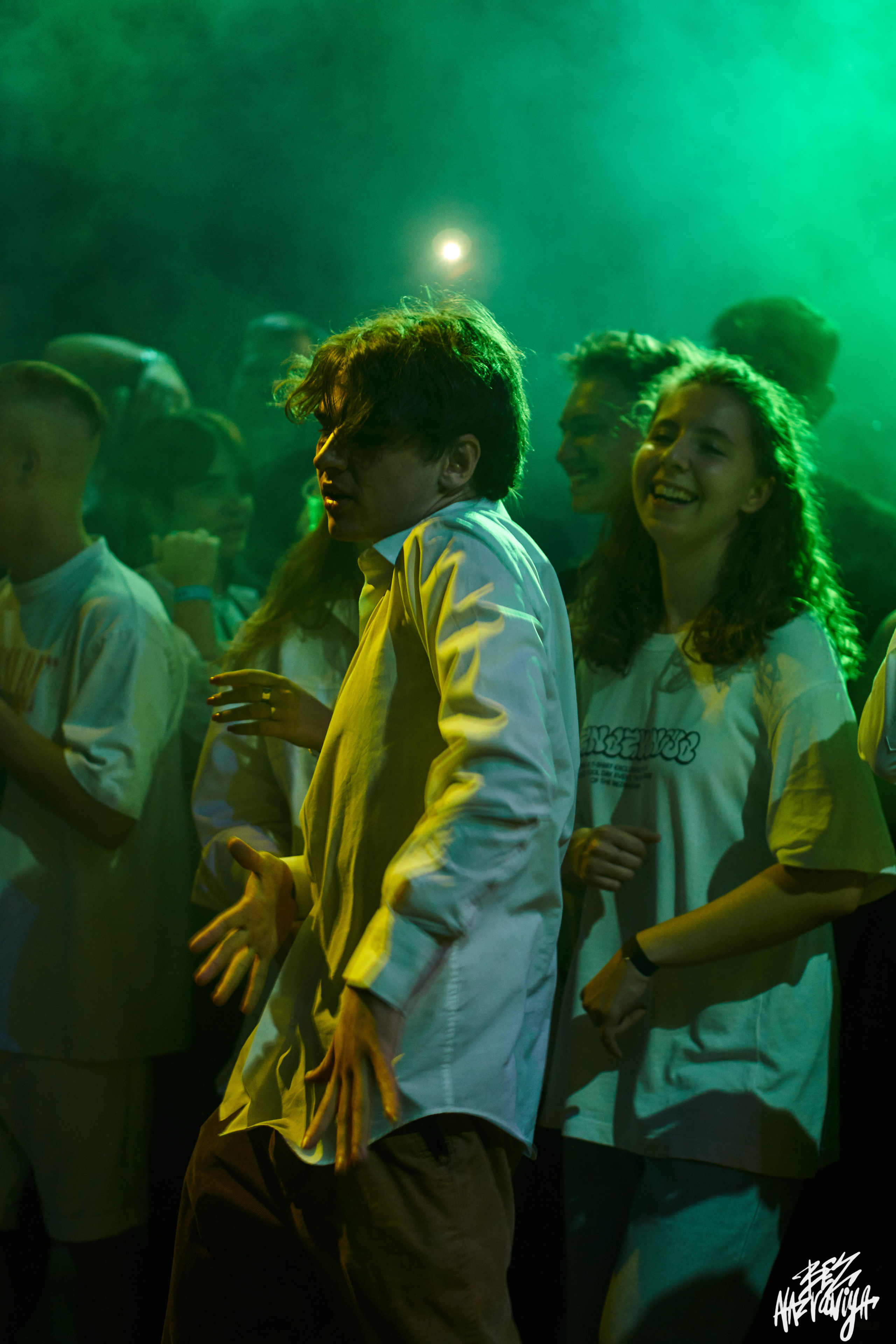 Репортажная съемка. Любвеобильный фотограф в Москве и Уфе