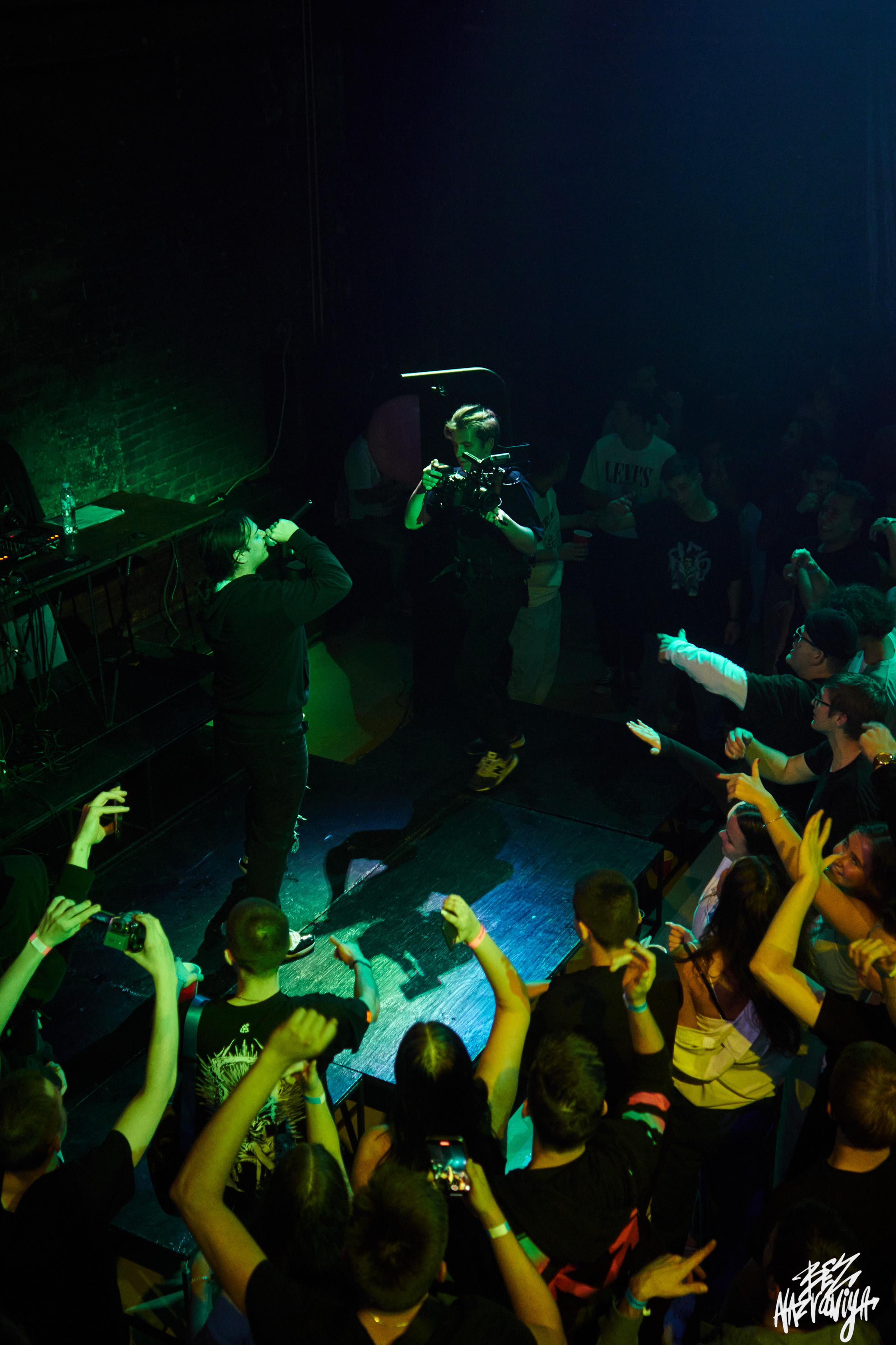 Репортажная съемка. Любвеобильный фотограф в Москве и Уфе