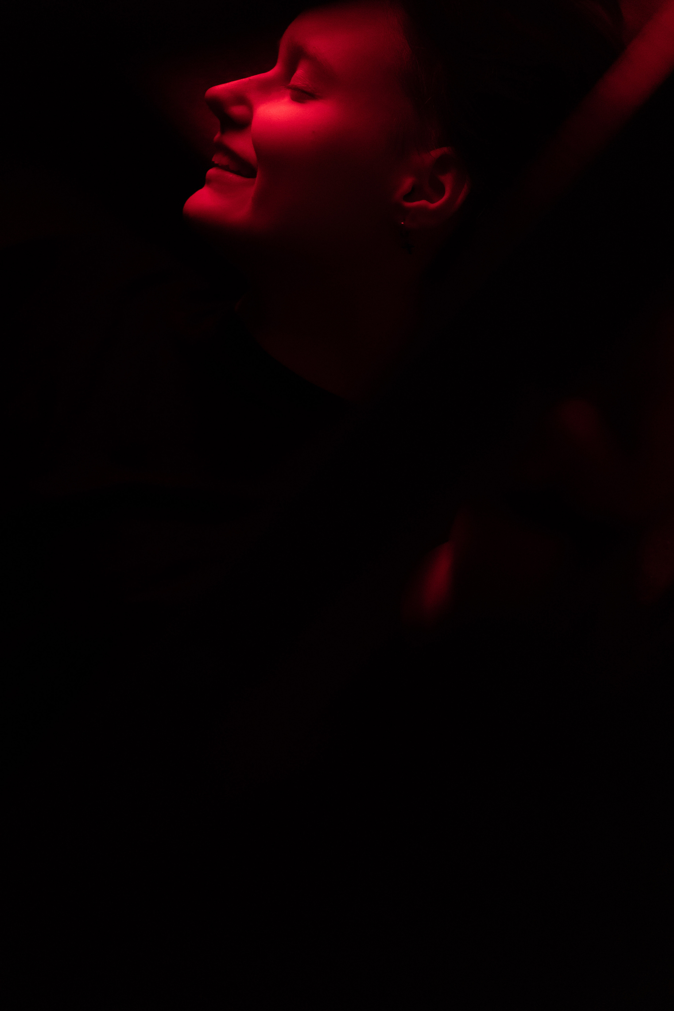 Портреты. Любвеобильный фотограф в Москве и Уфе