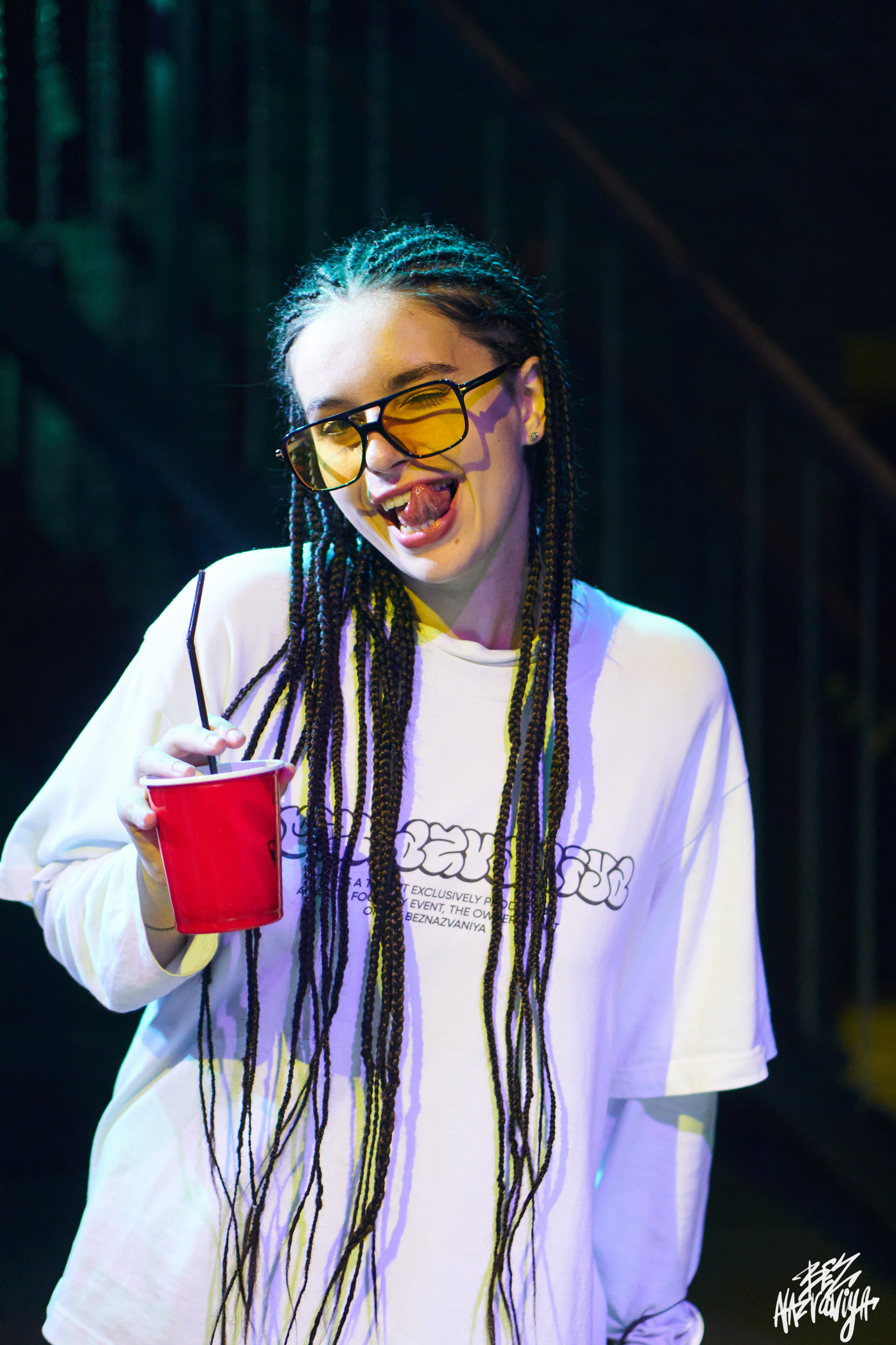 Репортажная съемка. Любвеобильный фотограф в Москве и Уфе