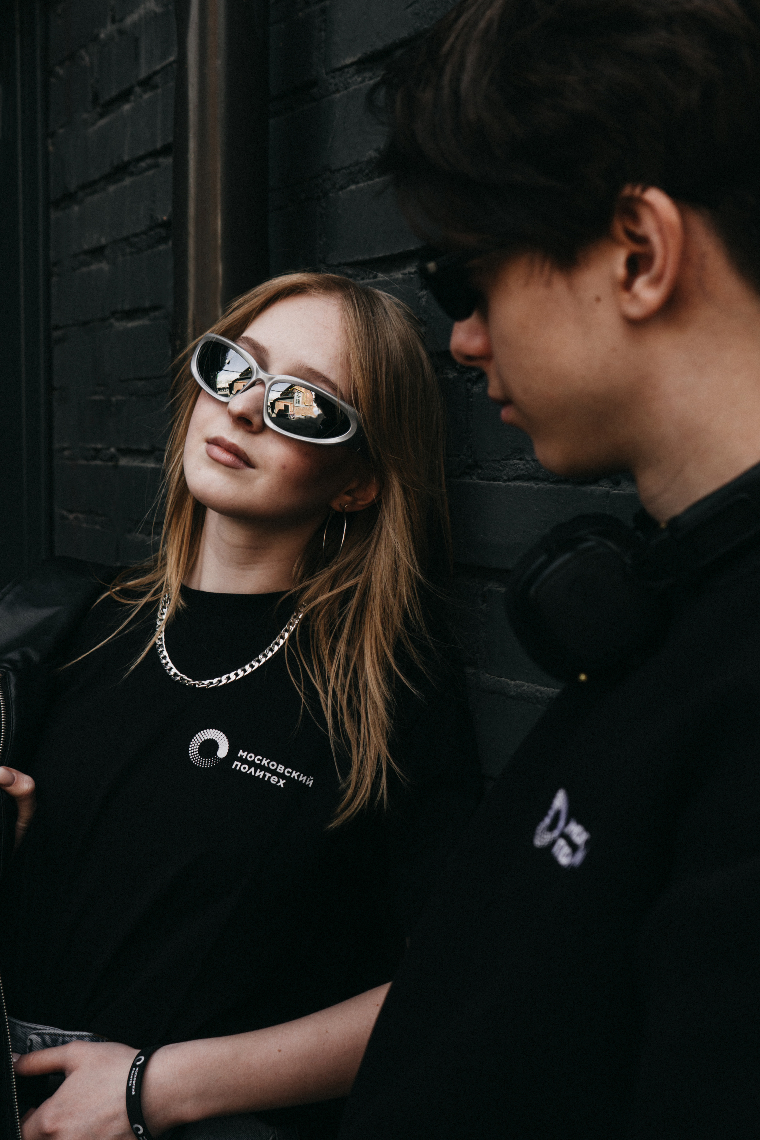 Одежда. Любвеобильный фотограф в Москве и Уфе