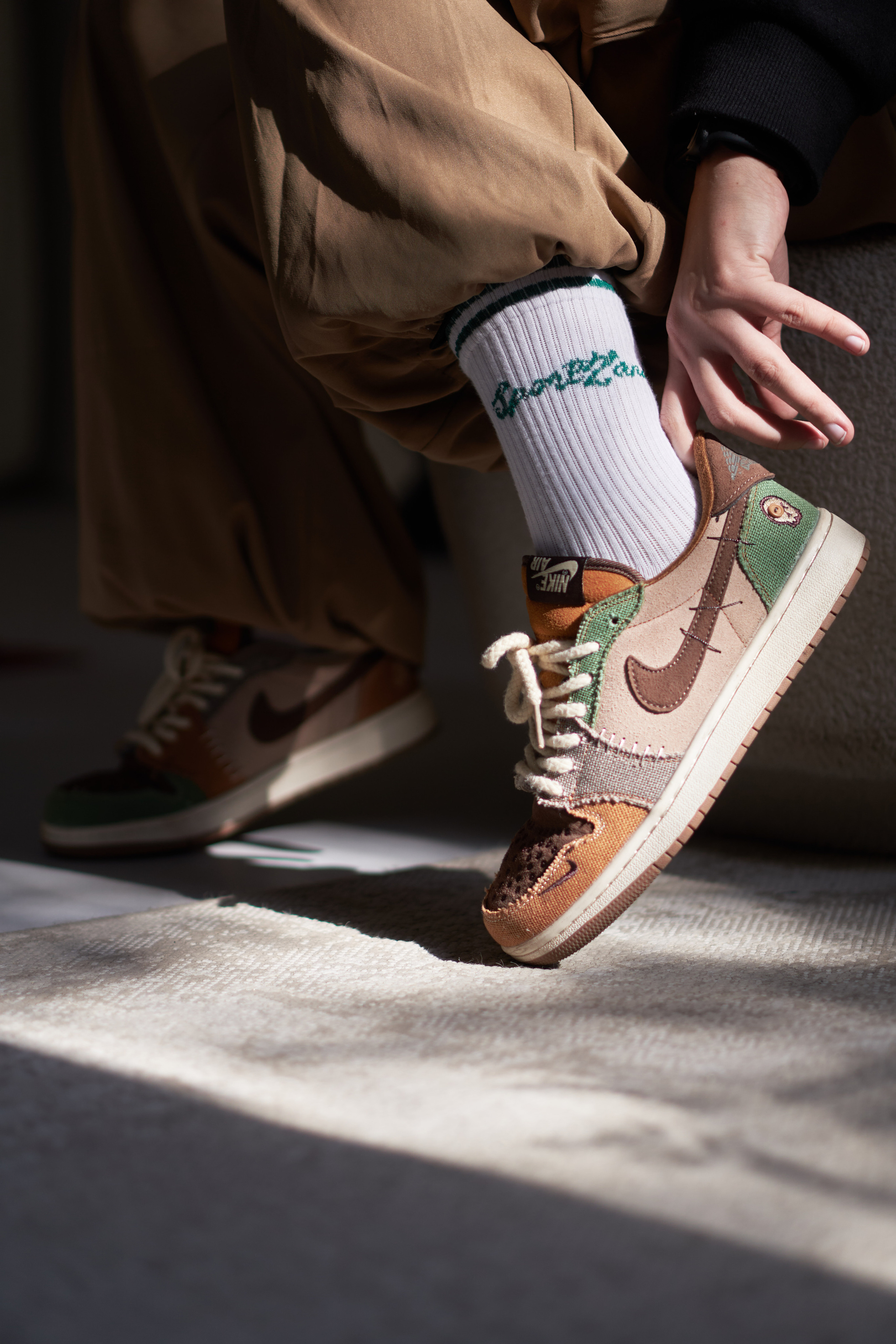 Одежда. Любвеобильный фотограф в Москве и Уфе