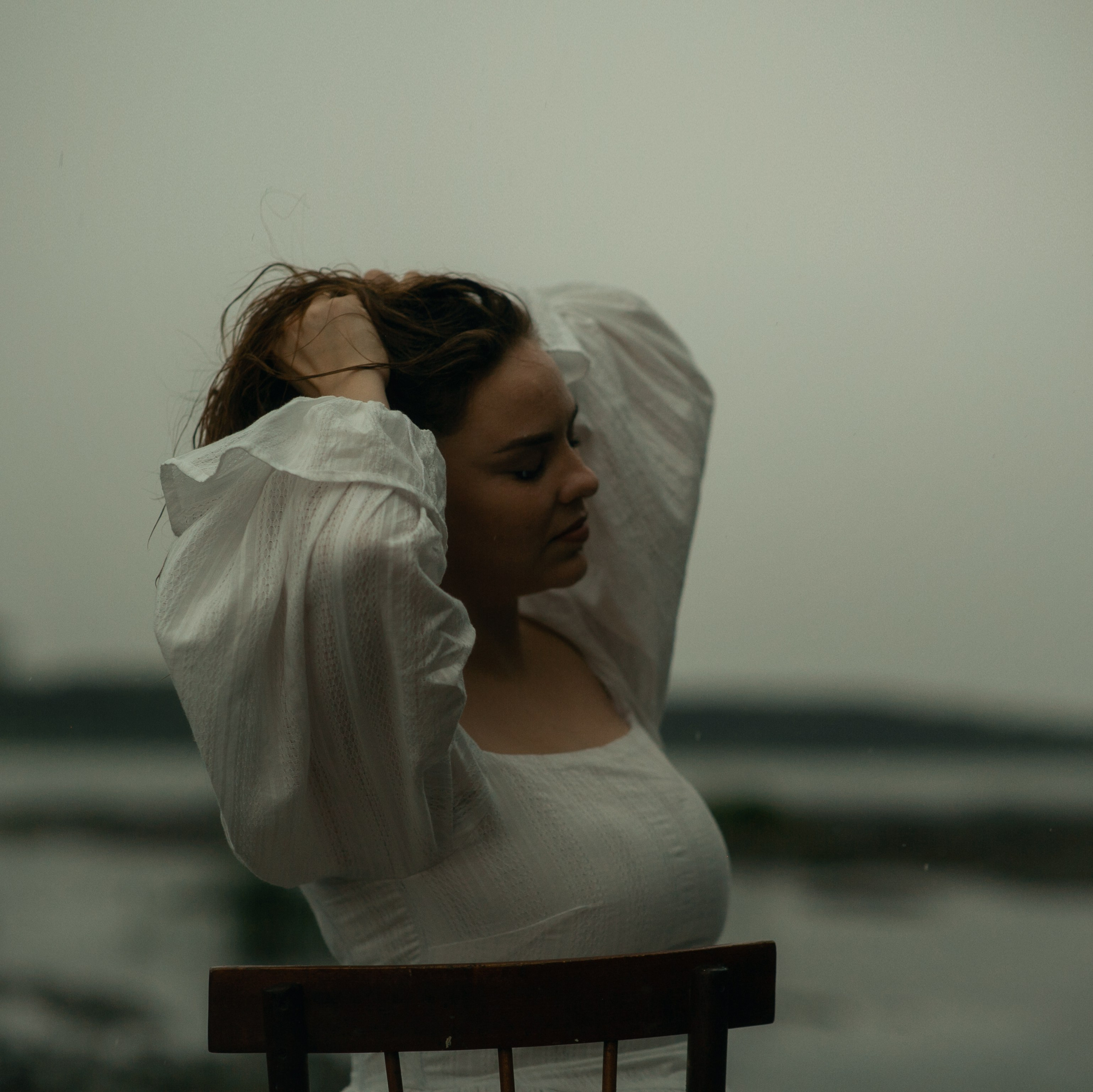 Анастасия. Савельева Кристина Художественный фотограф В Томске