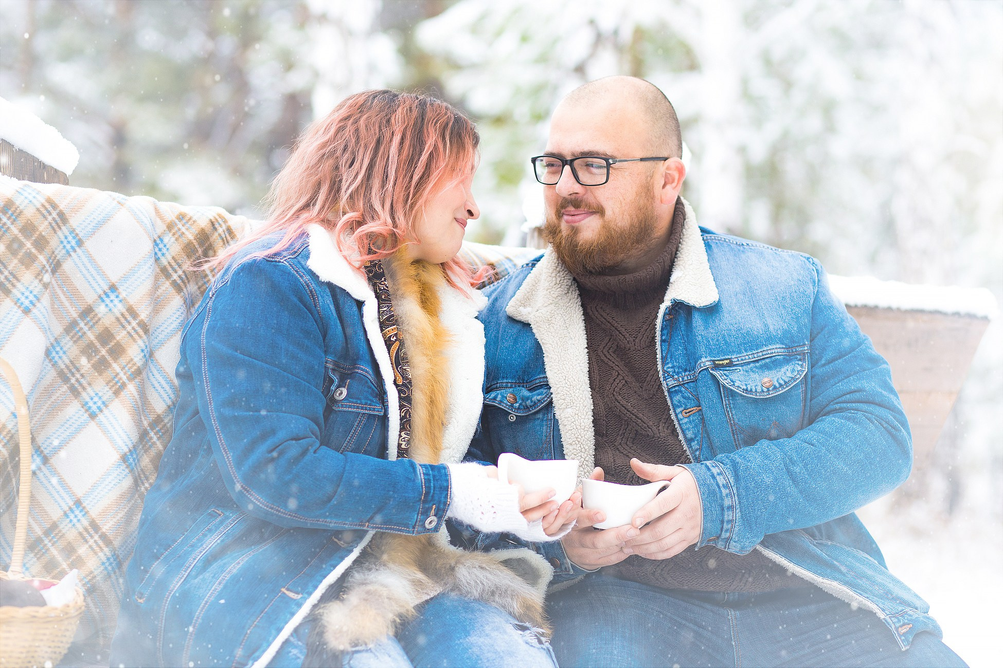Услуги фотографа. Фотограф Красноярск Алексей Семенихин