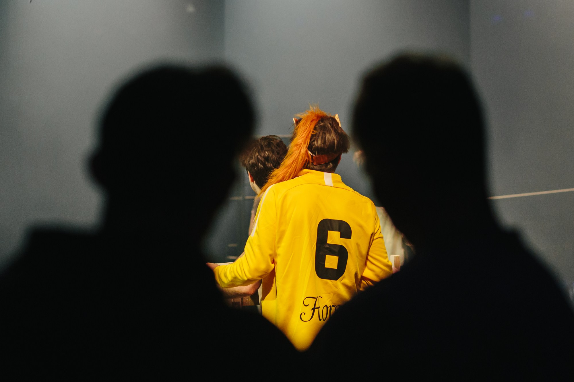 Спектакль Приглушенные голоса в Театре Академии танца Б. Эйфмана (+репетиция). Семейный и портретный фотограф в Санкт-Петербурге Андрей Воробьев