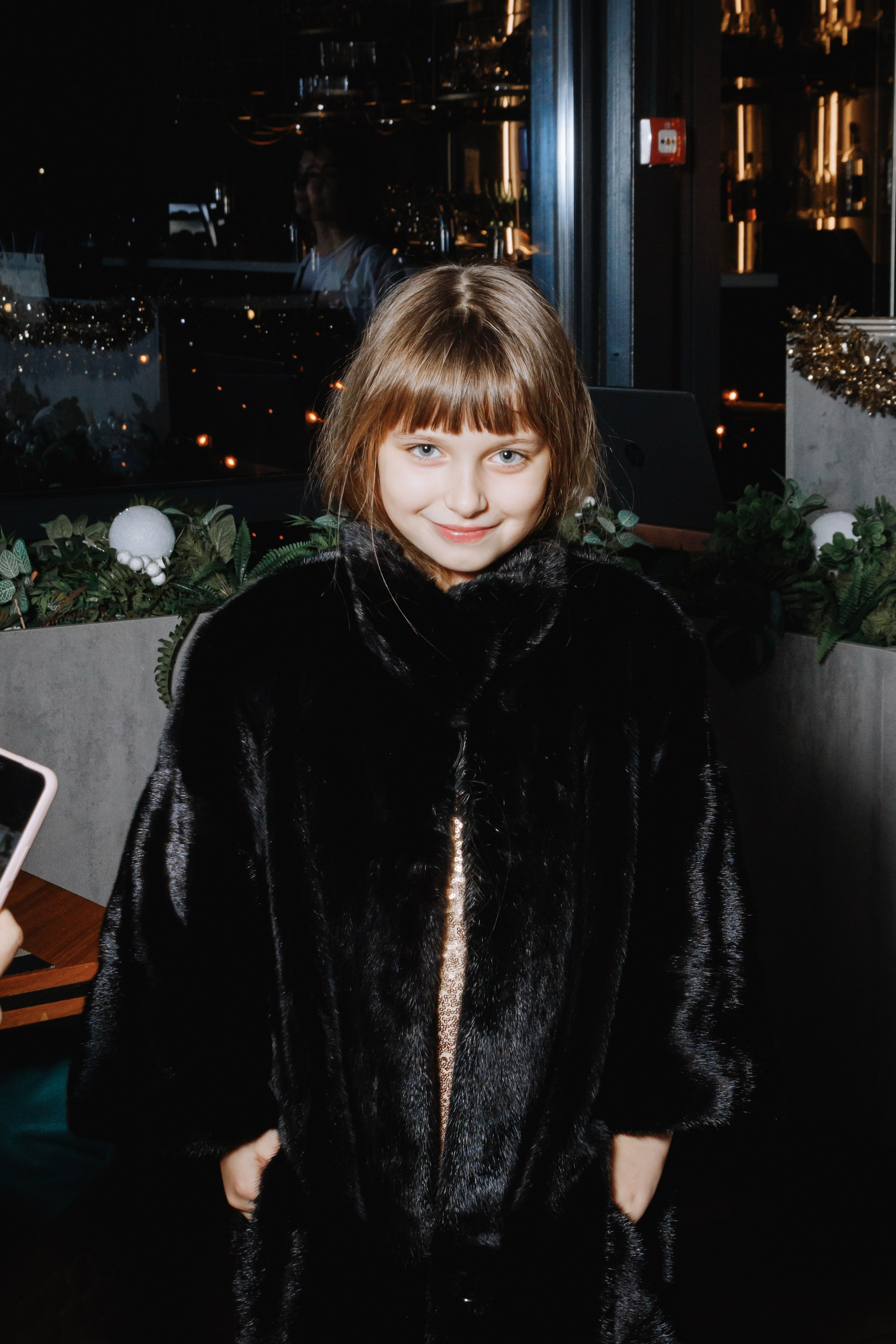 НГ корпоратив. Фотограф продюсер съемок Йолдыз Плетнева