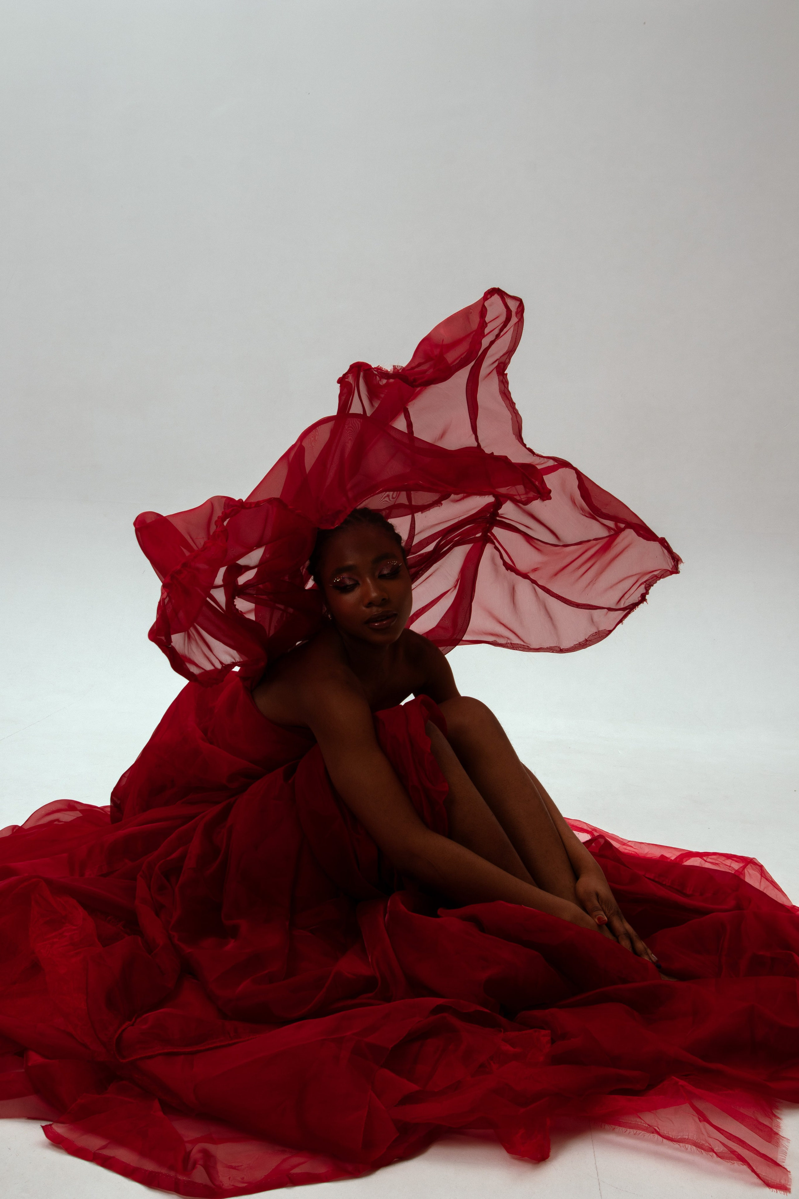 JoyAlabi. Фотограф продюсер съемок Йолдыз Плетнева