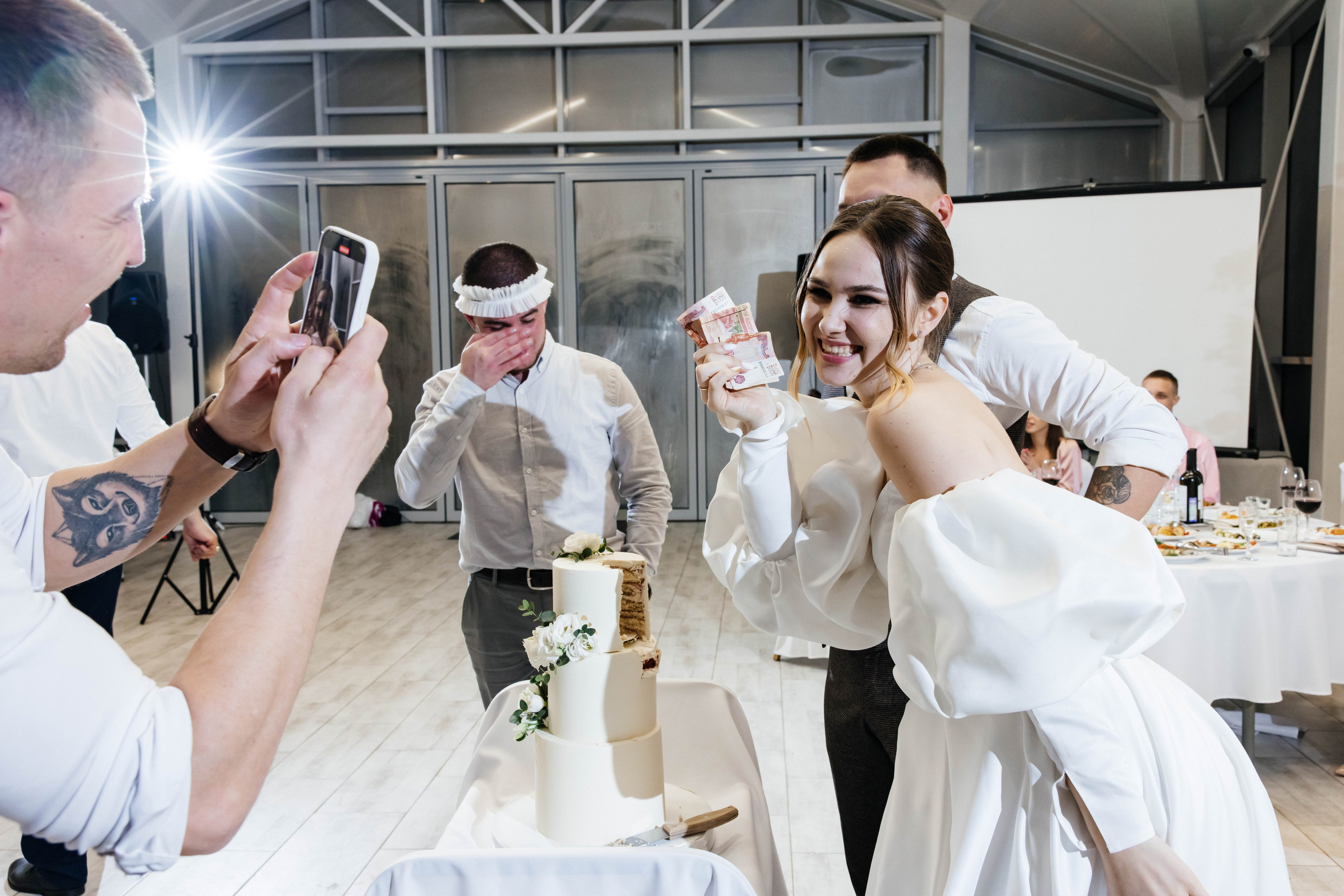 Александр и Александра. Maxim Tsoy Photography