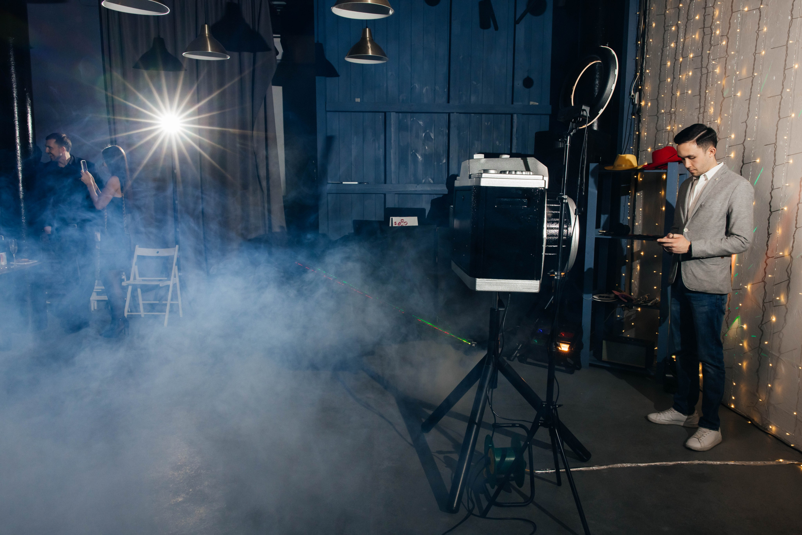 Arina's Birthday. Фотограф во Владивостоке Максим Цой