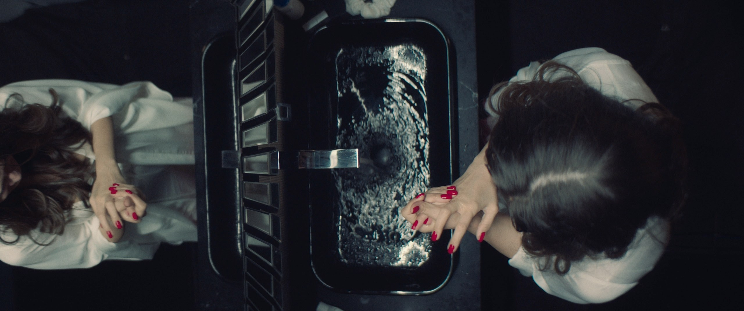 «OLIVIYA» — short film. DANILA KOMKIN — Colorist