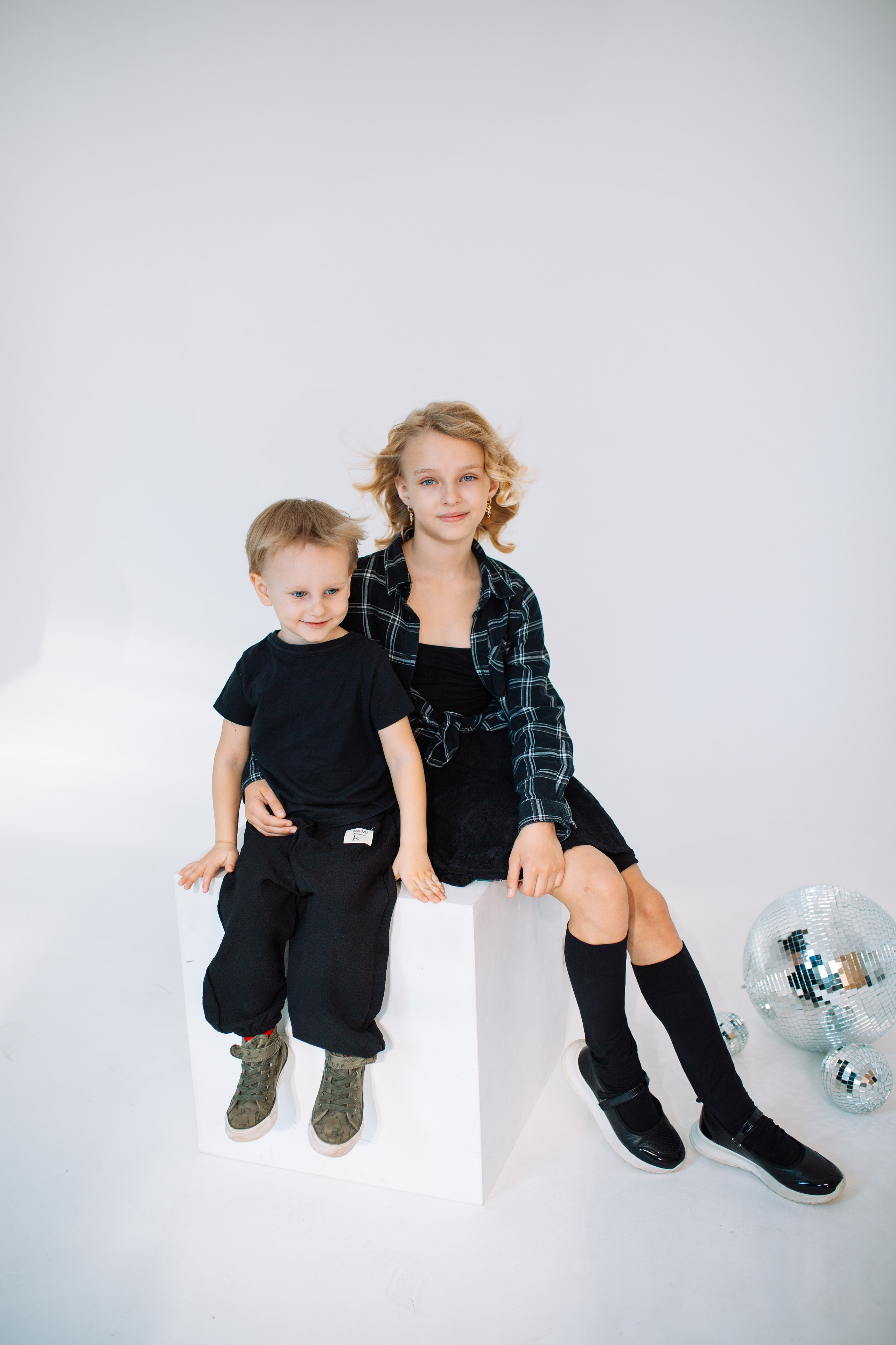 Дети. Детский и семейный фотограф в Самаре Евгения Гуть