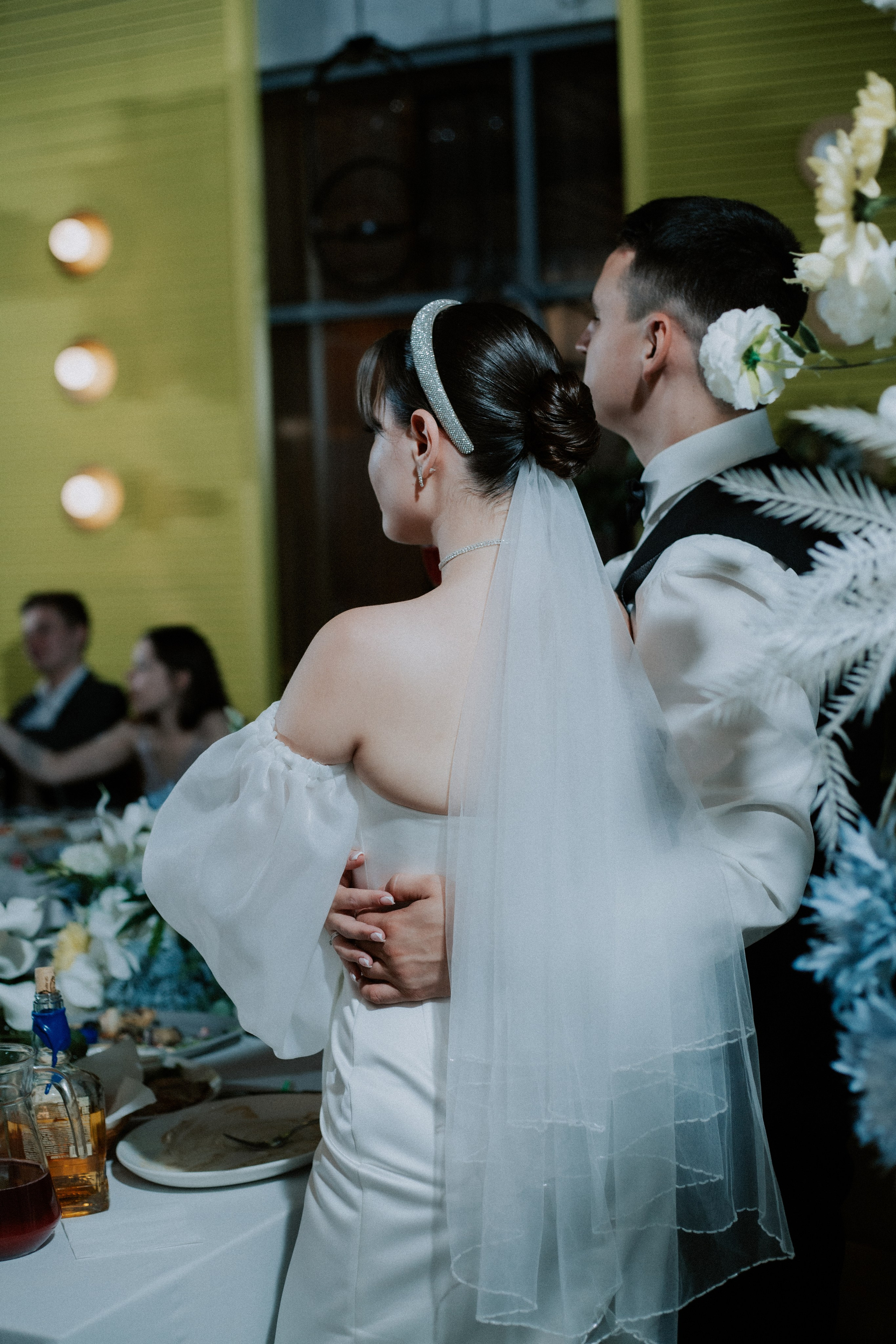 Свадьба Лера Дима. Фотограф|Волгоград|Фролово