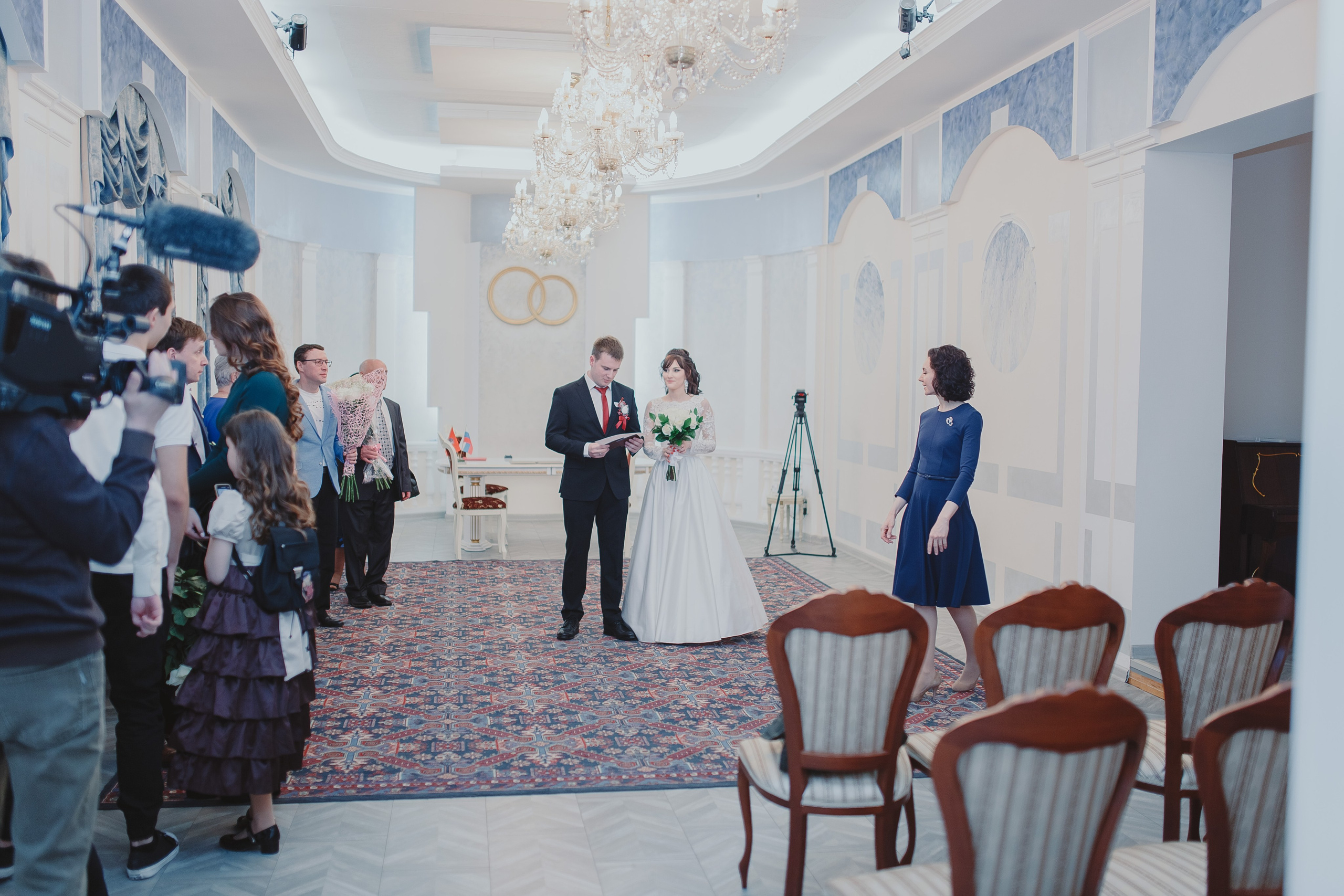 Кирилл и Юлия. Свадебный и семейный фотограф Екатерина Бубнова