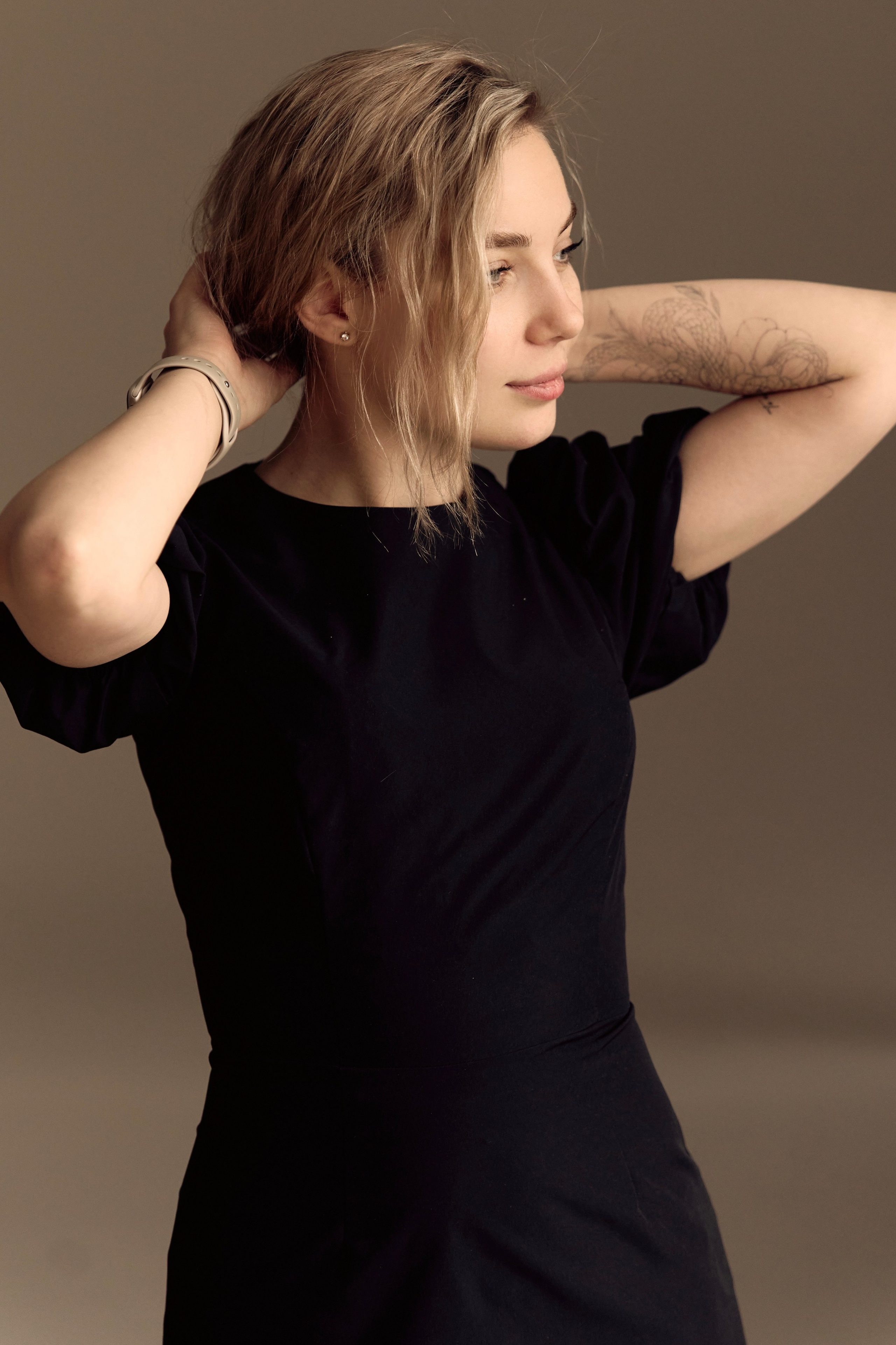 Д&Н. Фотограф Москва и Екатеринбург. Максимова Соня