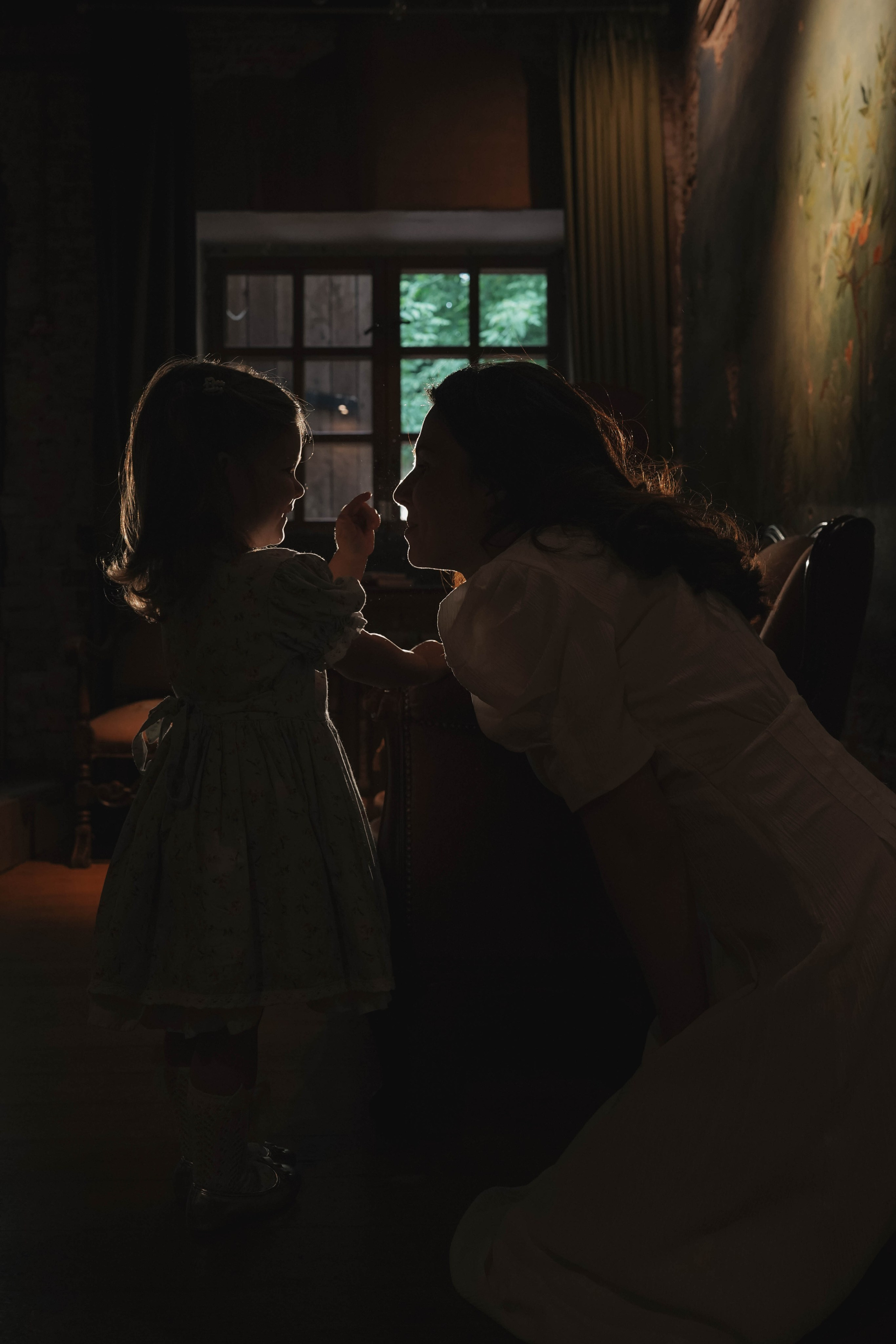 Сказочный сон. Семейный и свадебный фотограф