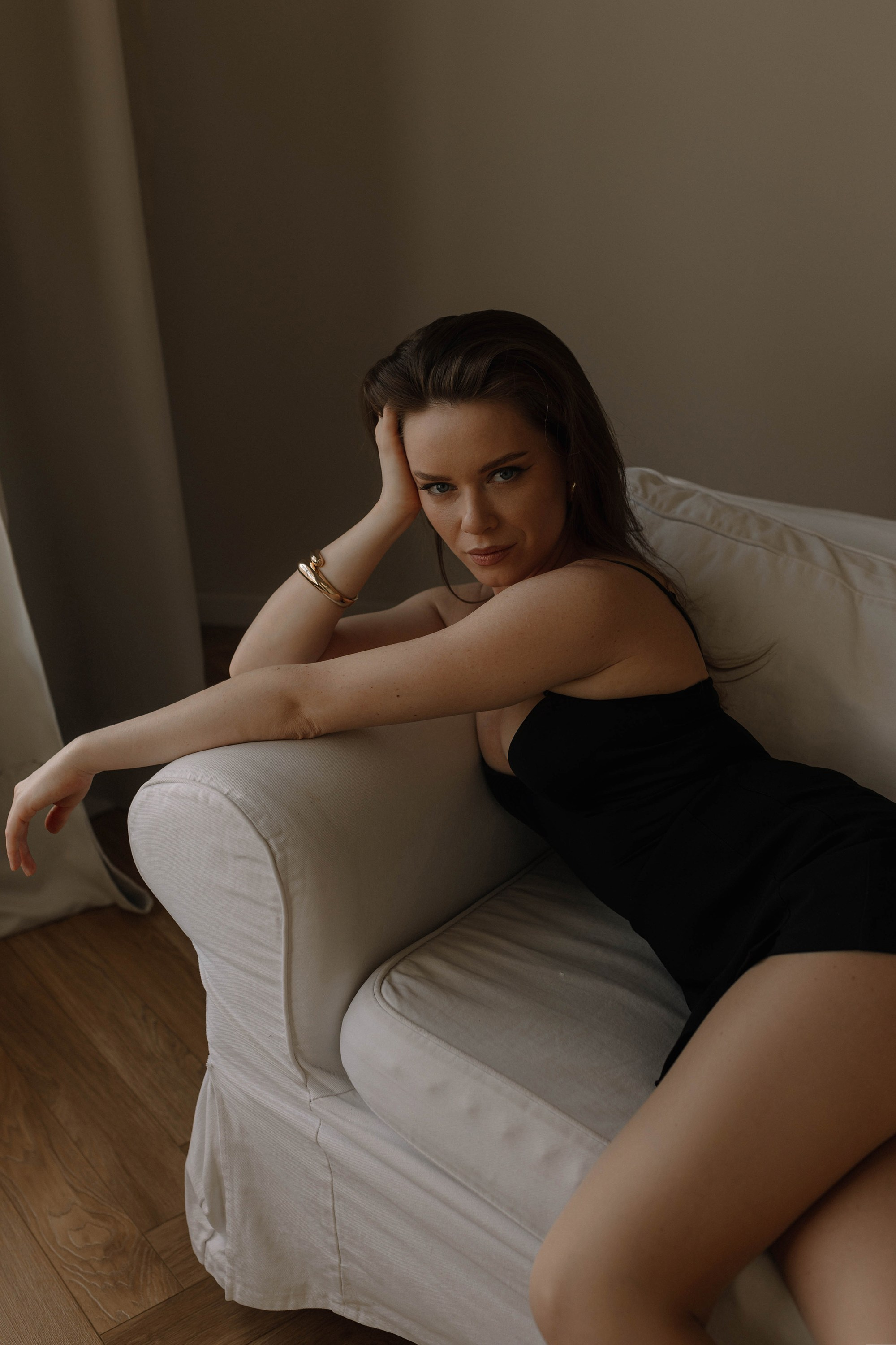 Виктория. Фотограф Александра Кузнецова