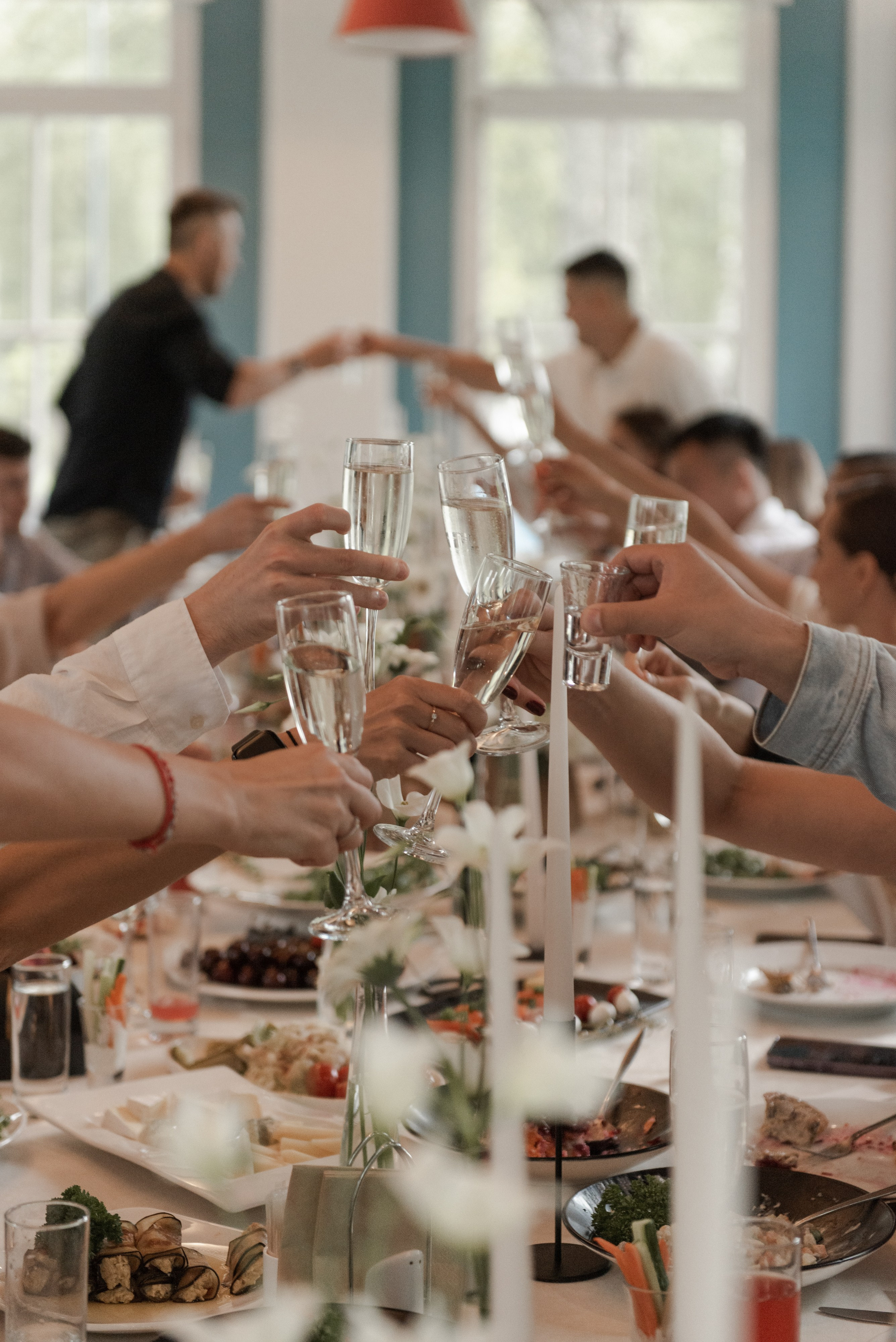 Настя Миша. Natalyandronova.ru